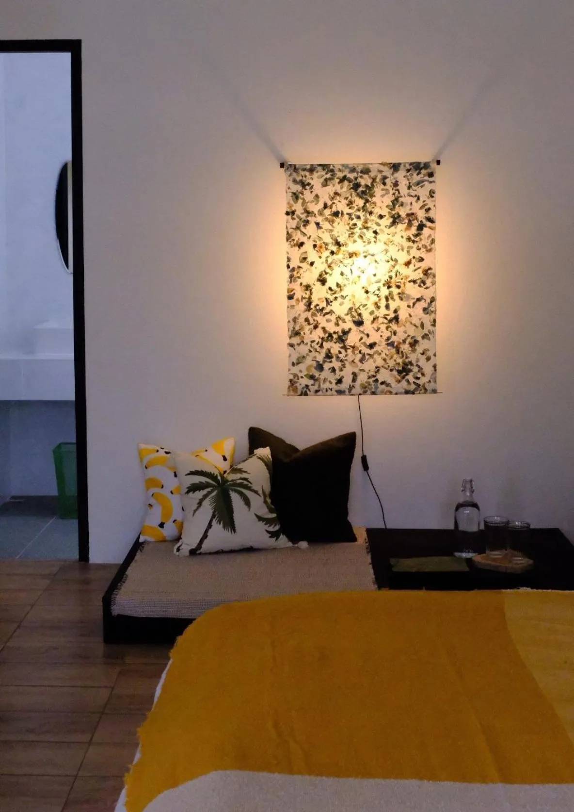 Waste Land Homestay & Resort Chiangmai