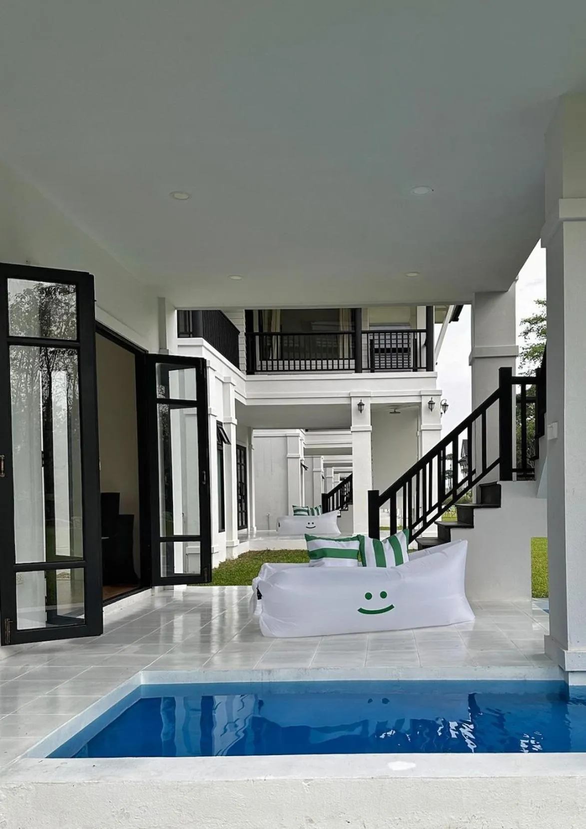 Waste Land Homestay & Resort Chiangmai