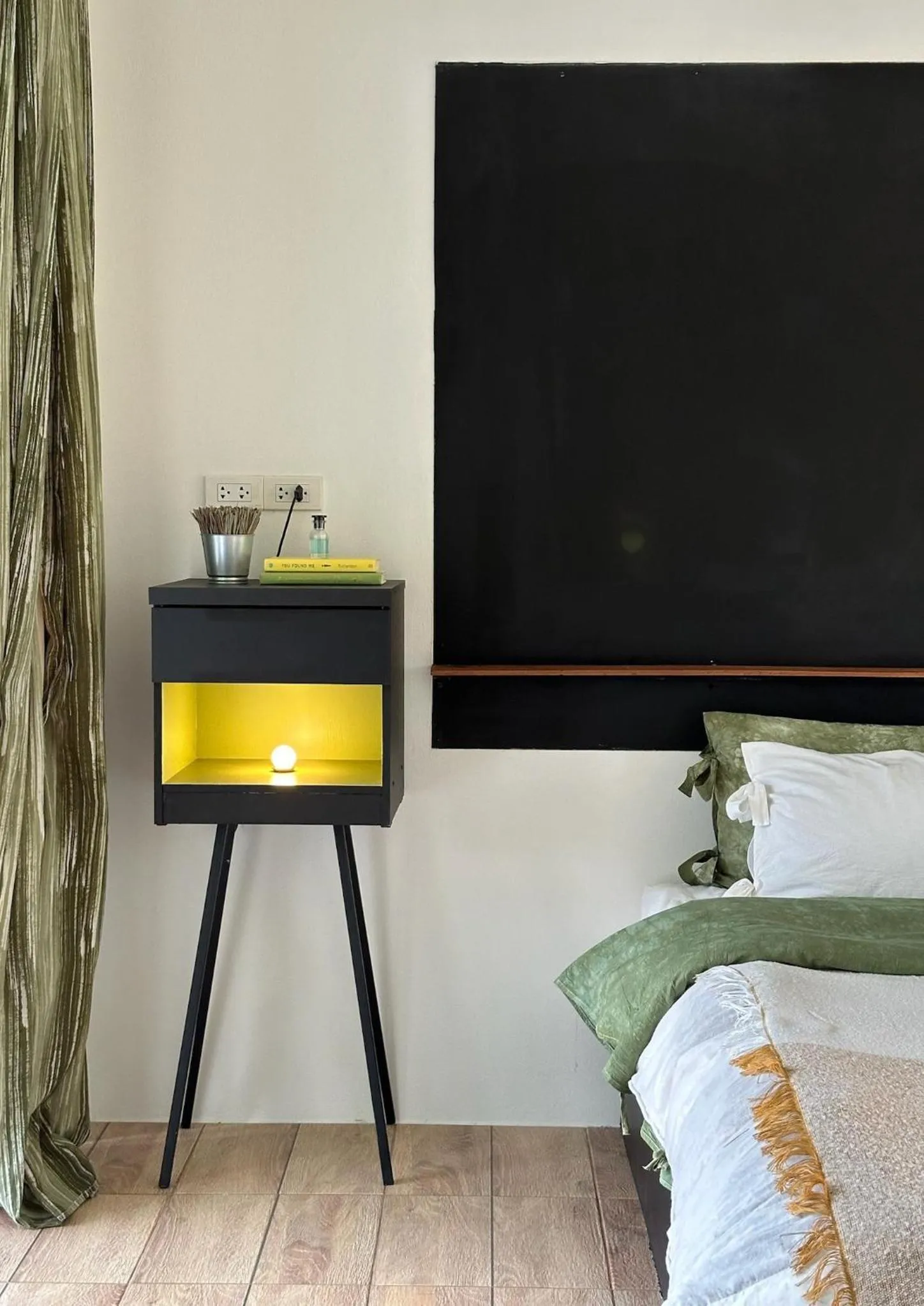 Waste Land Homestay & Resort Chiangmai