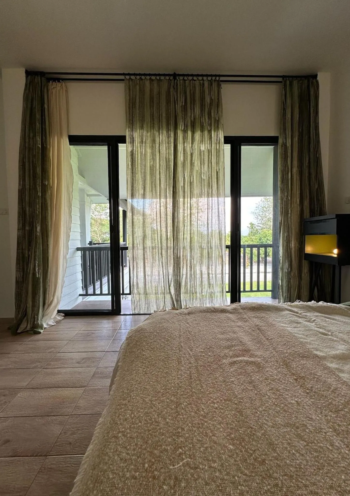 Waste Land Homestay & Resort Chiangmai