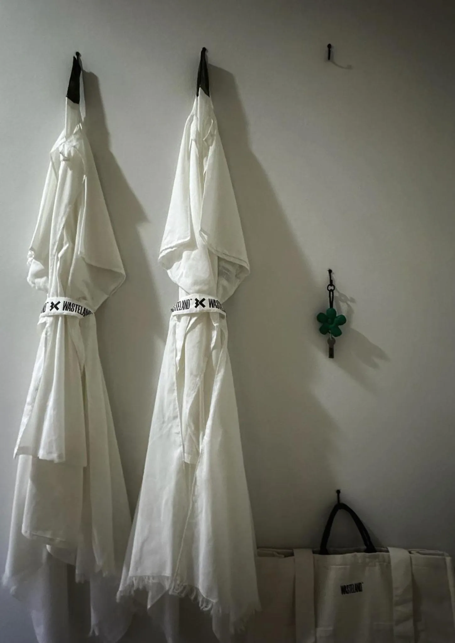 Waste Land Homestay & Resort Chiangmai