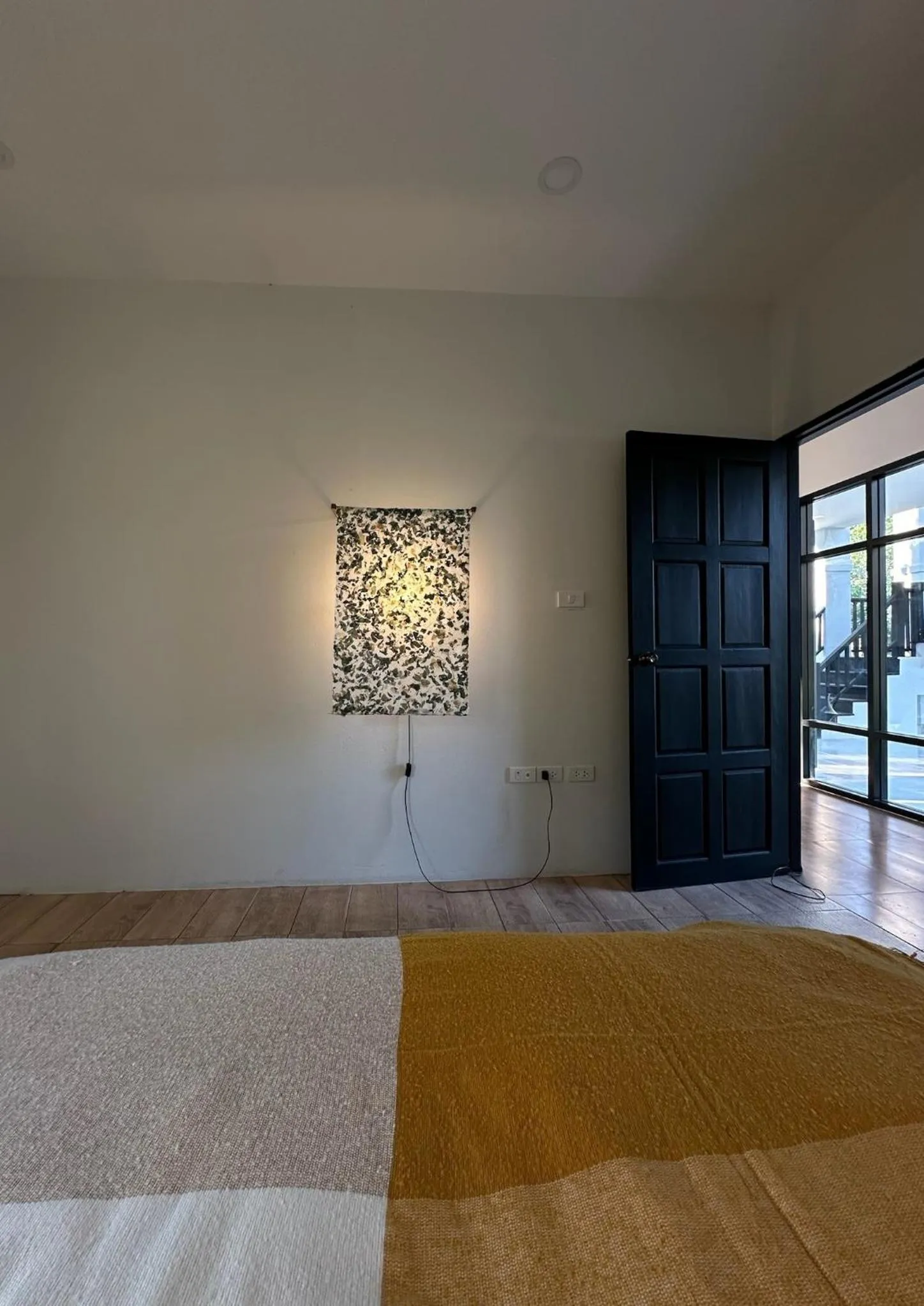 Waste Land Homestay & Resort Chiangmai