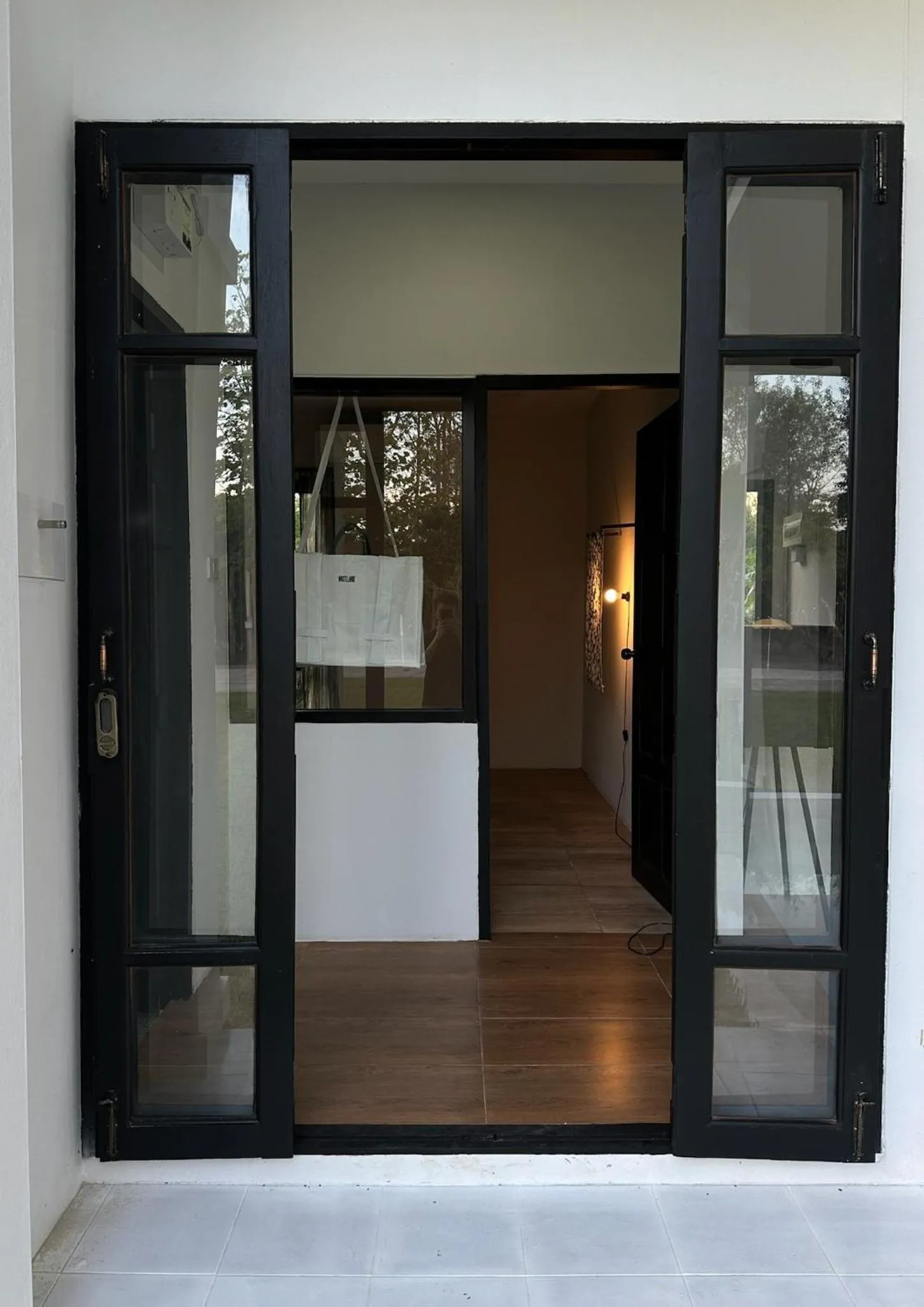 Waste Land Homestay & Resort Chiangmai