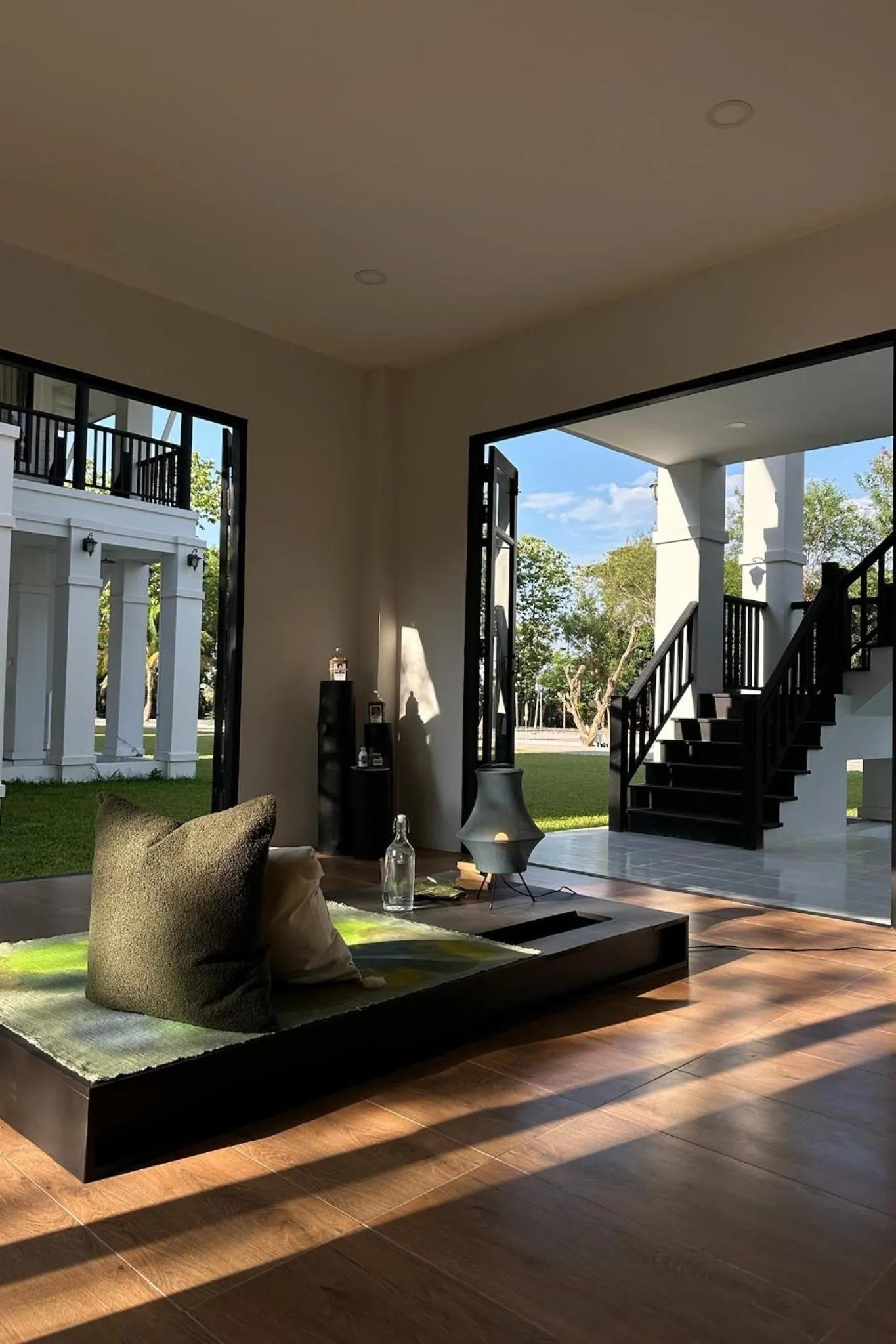 Waste Land Homestay & Resort Chiangmai