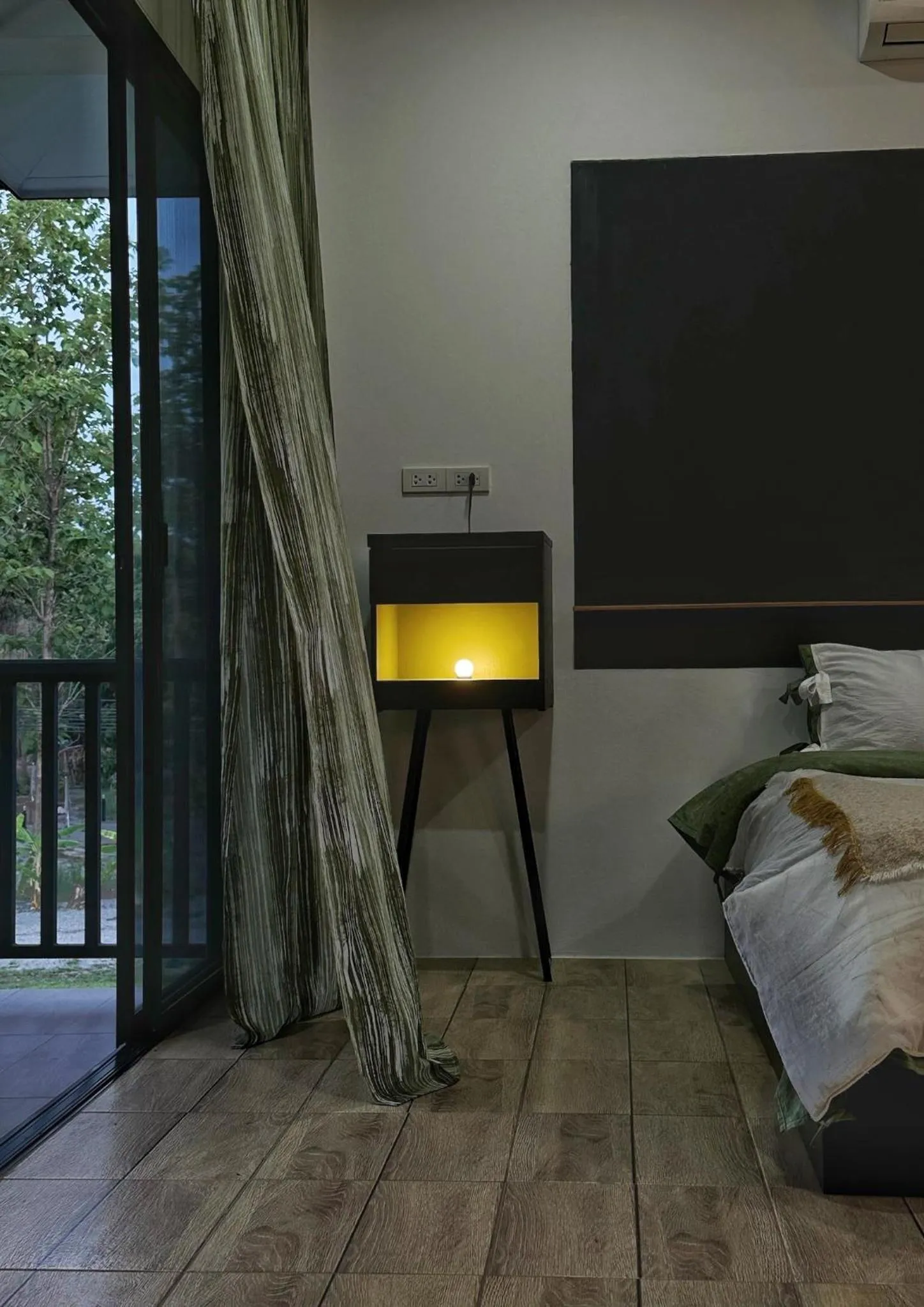 Waste Land Homestay & Resort Chiangmai