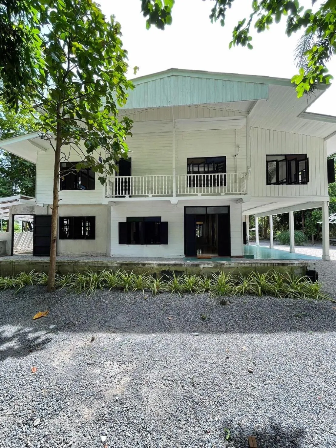 Waste Land Homestay & Resort Chiangmai