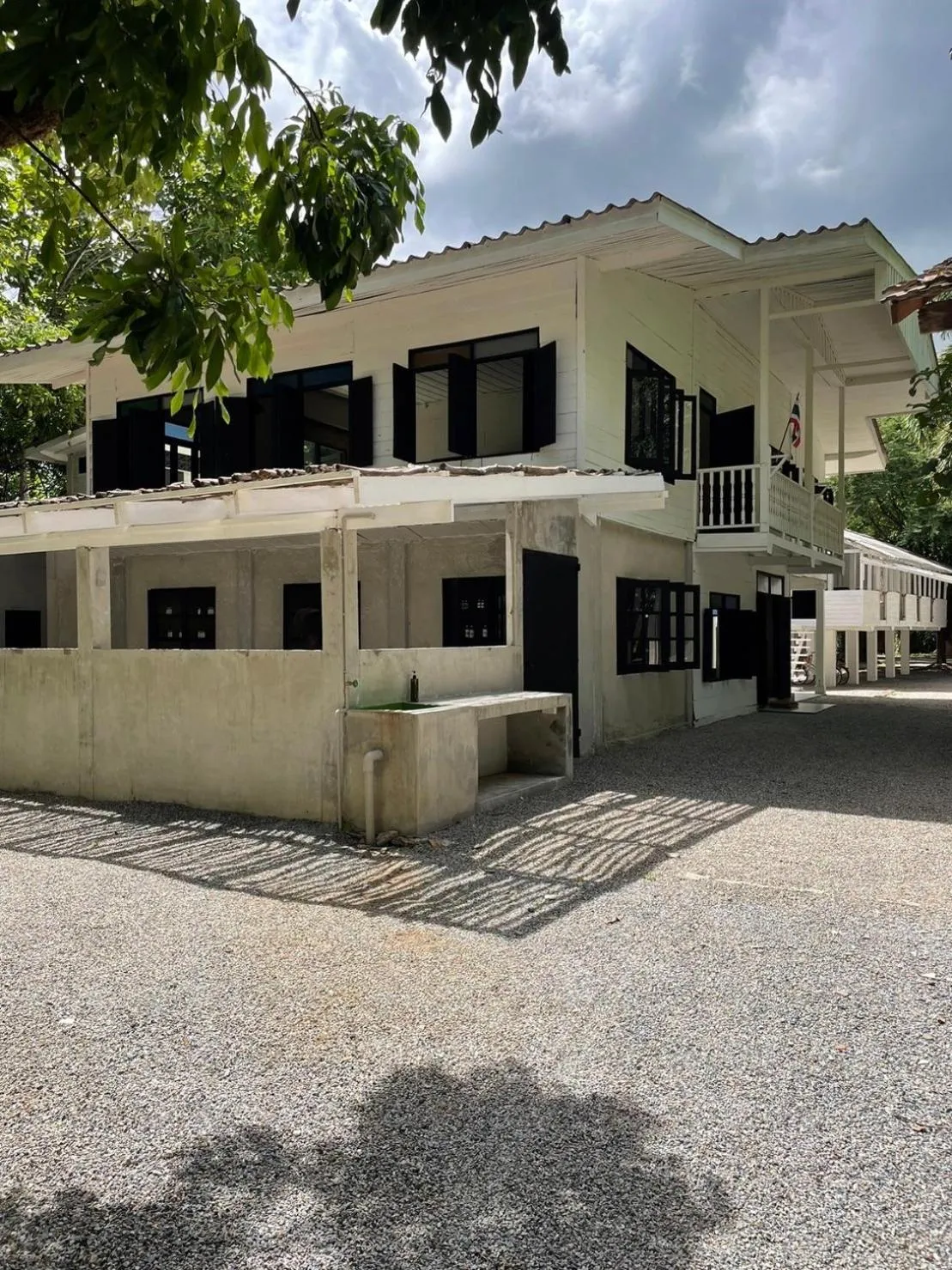 Waste Land Homestay & Resort Chiangmai