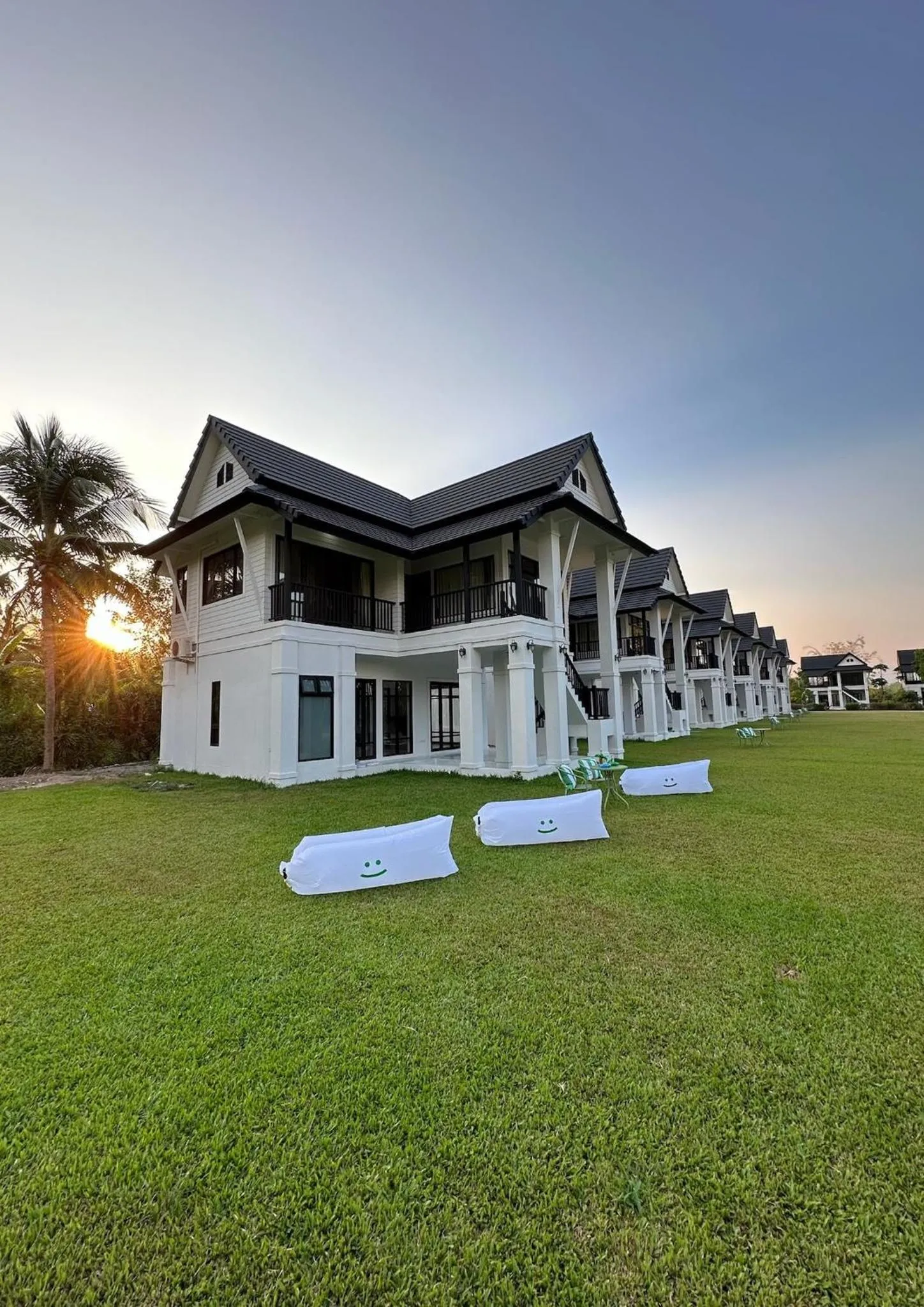 Waste Land Homestay & Resort Chiangmai