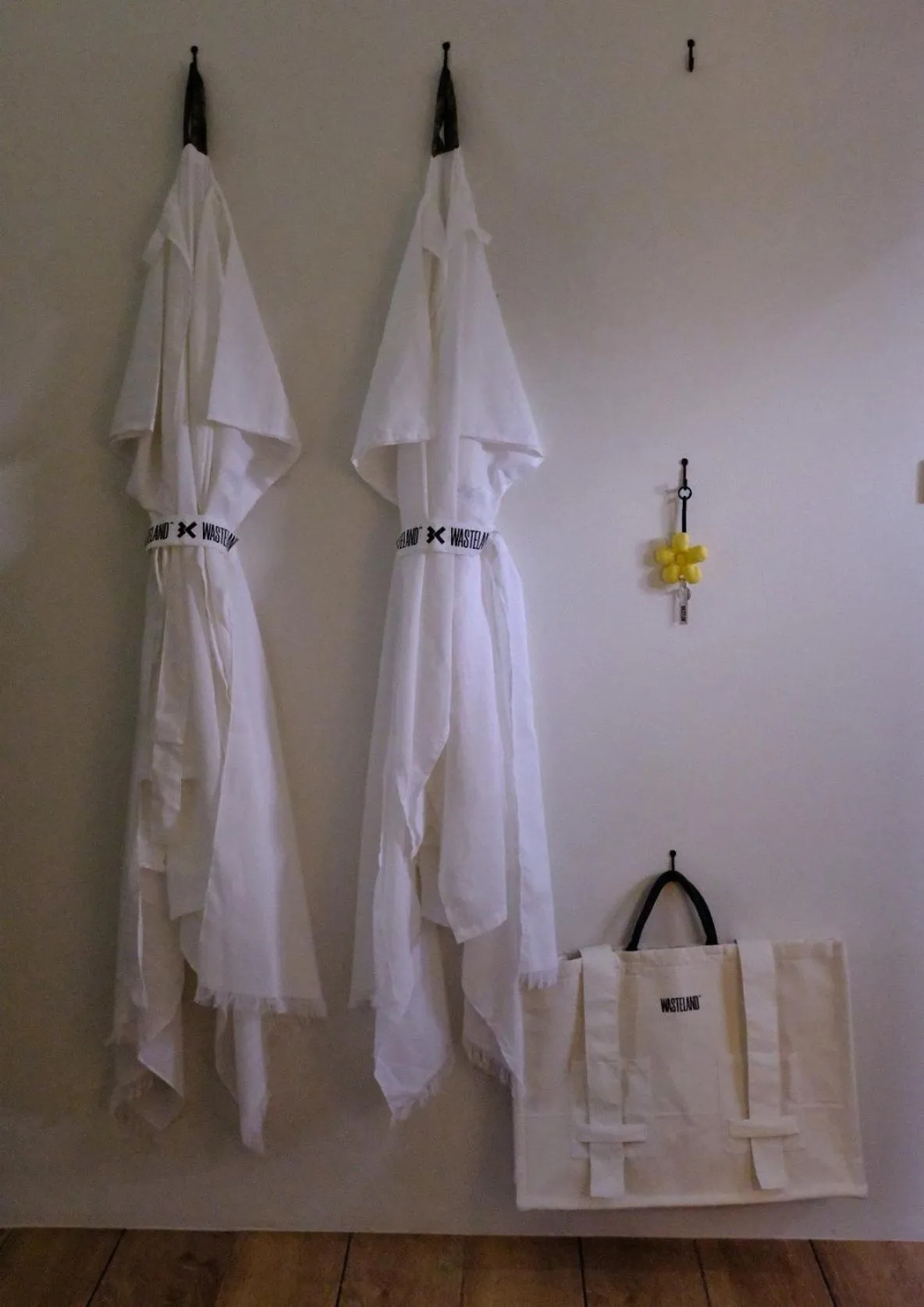 Waste Land Homestay & Resort Chiangmai