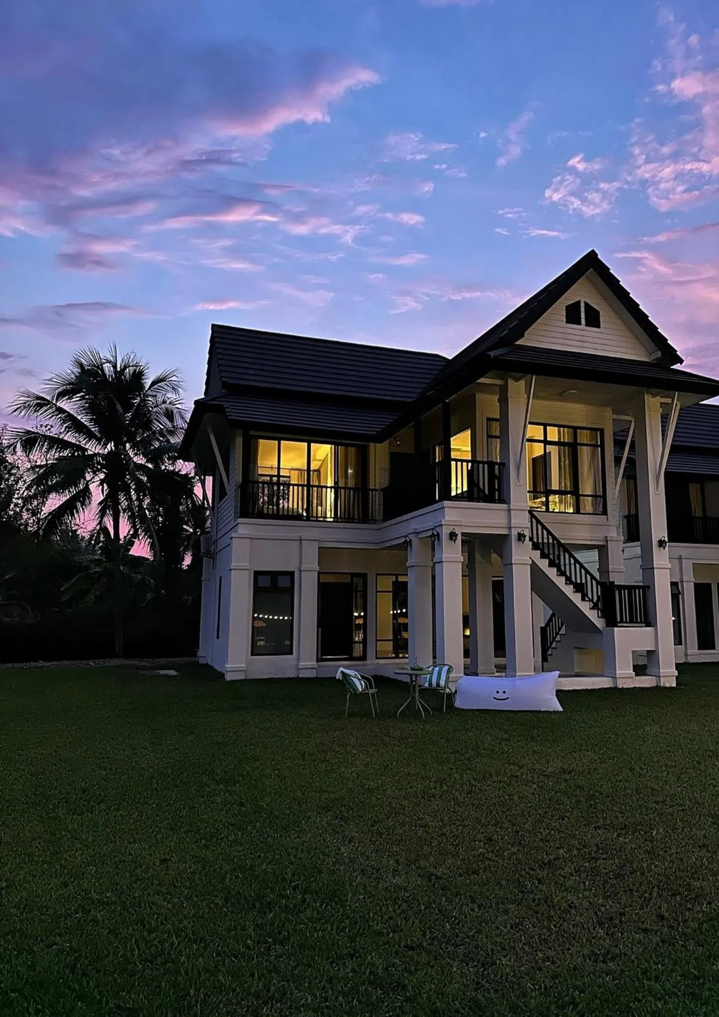 Waste Land Homestay & Resort Chiangmai