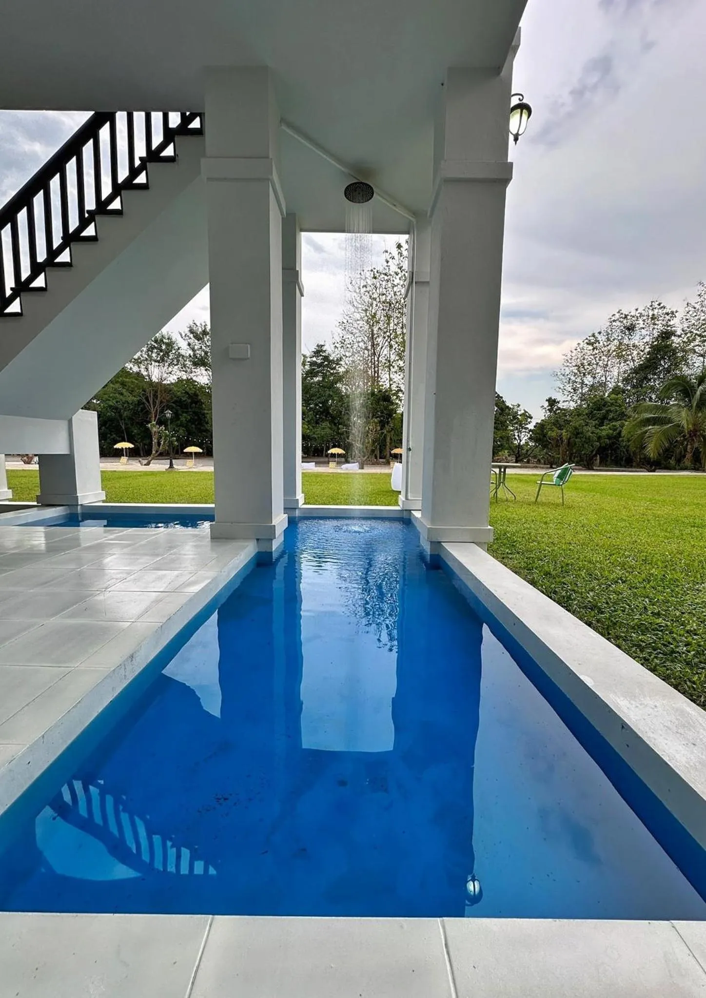 Waste Land Homestay & Resort Chiangmai