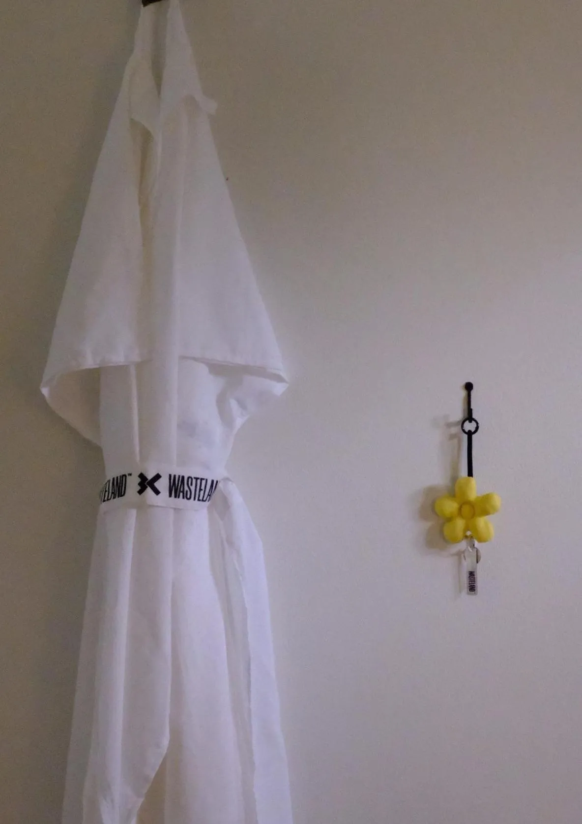 Waste Land Homestay & Resort Chiangmai