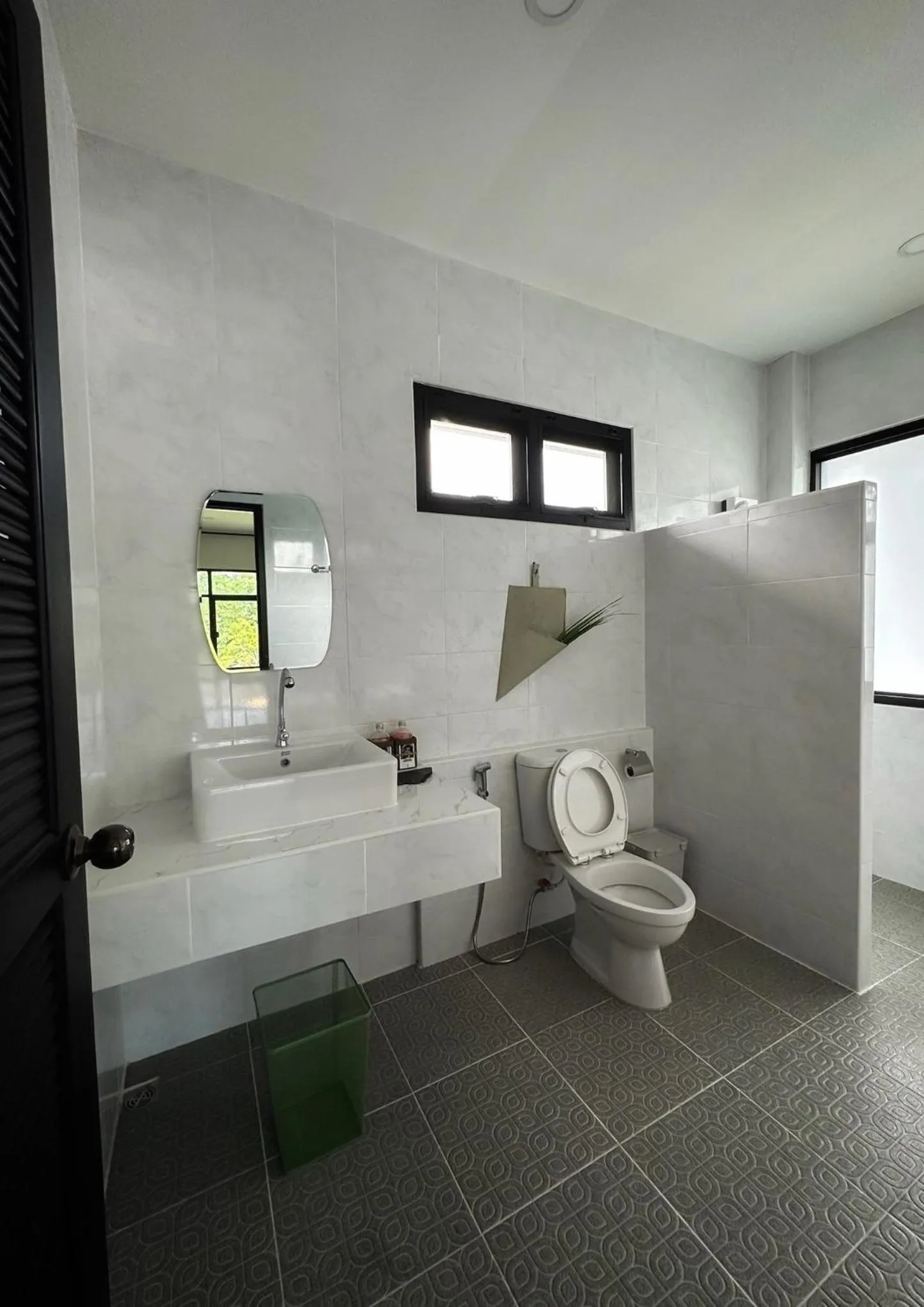 Waste Land Homestay & Resort Chiangmai