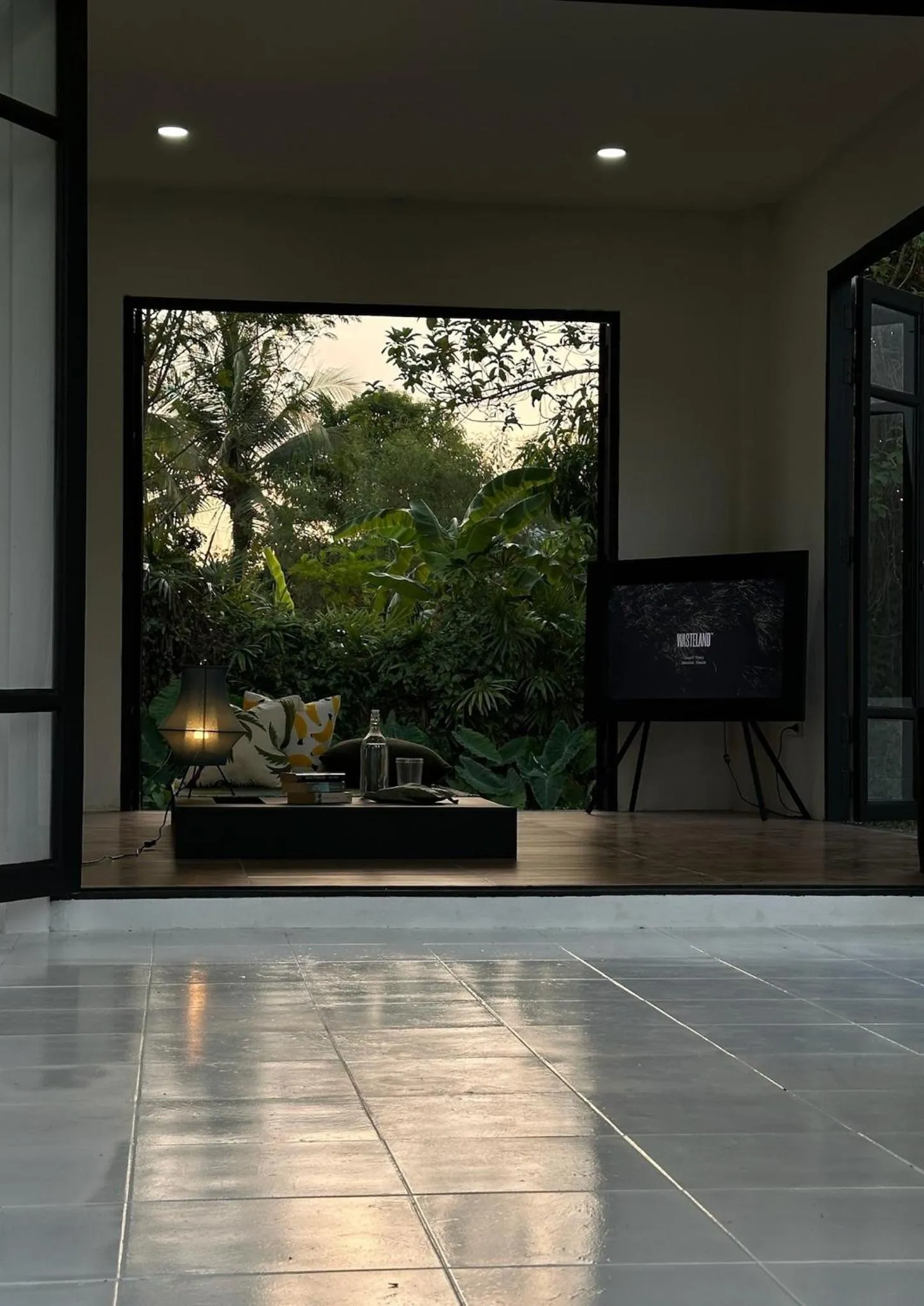 Waste Land Homestay & Resort Chiangmai