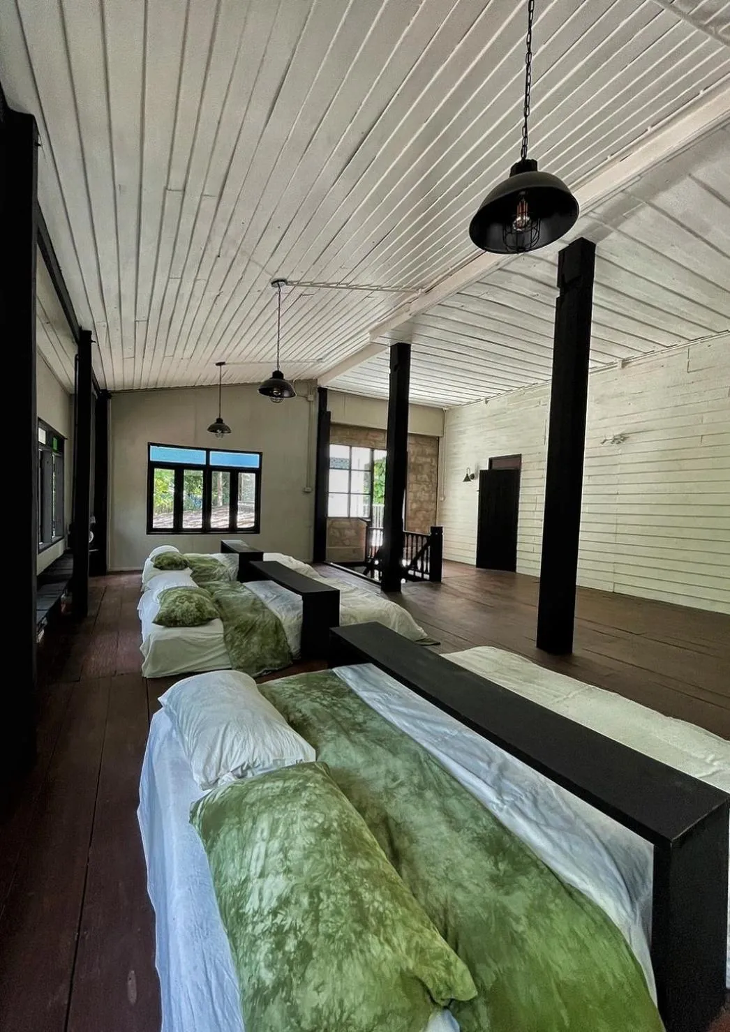 Waste Land Homestay & Resort Chiangmai