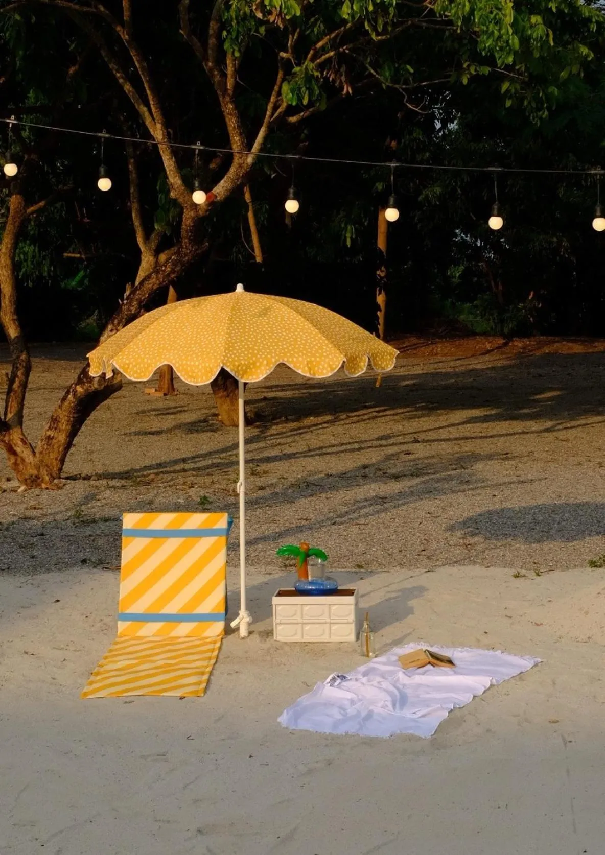 Waste Land Homestay & Resort Chiangmai