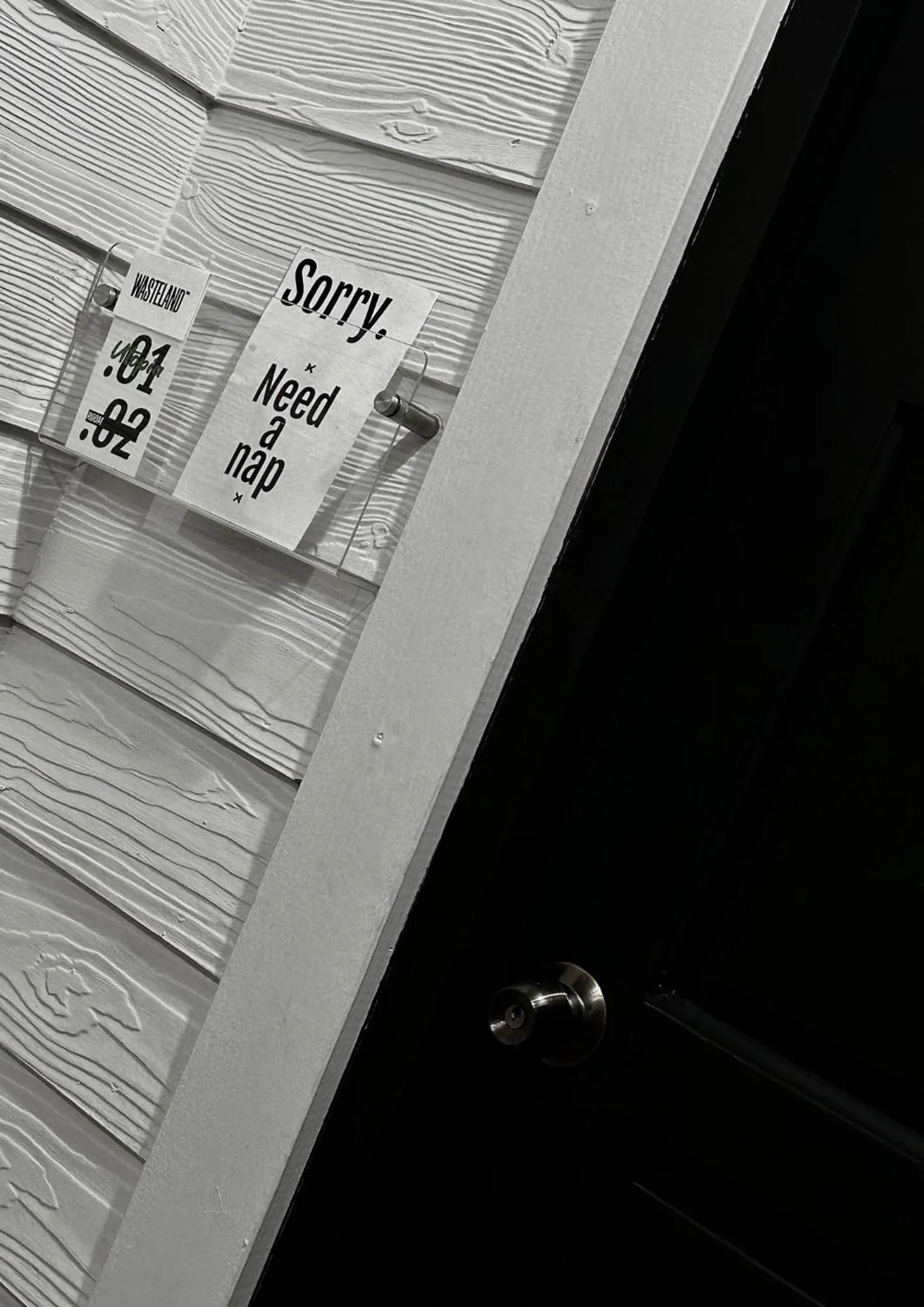 Waste Land Homestay & Resort Chiangmai