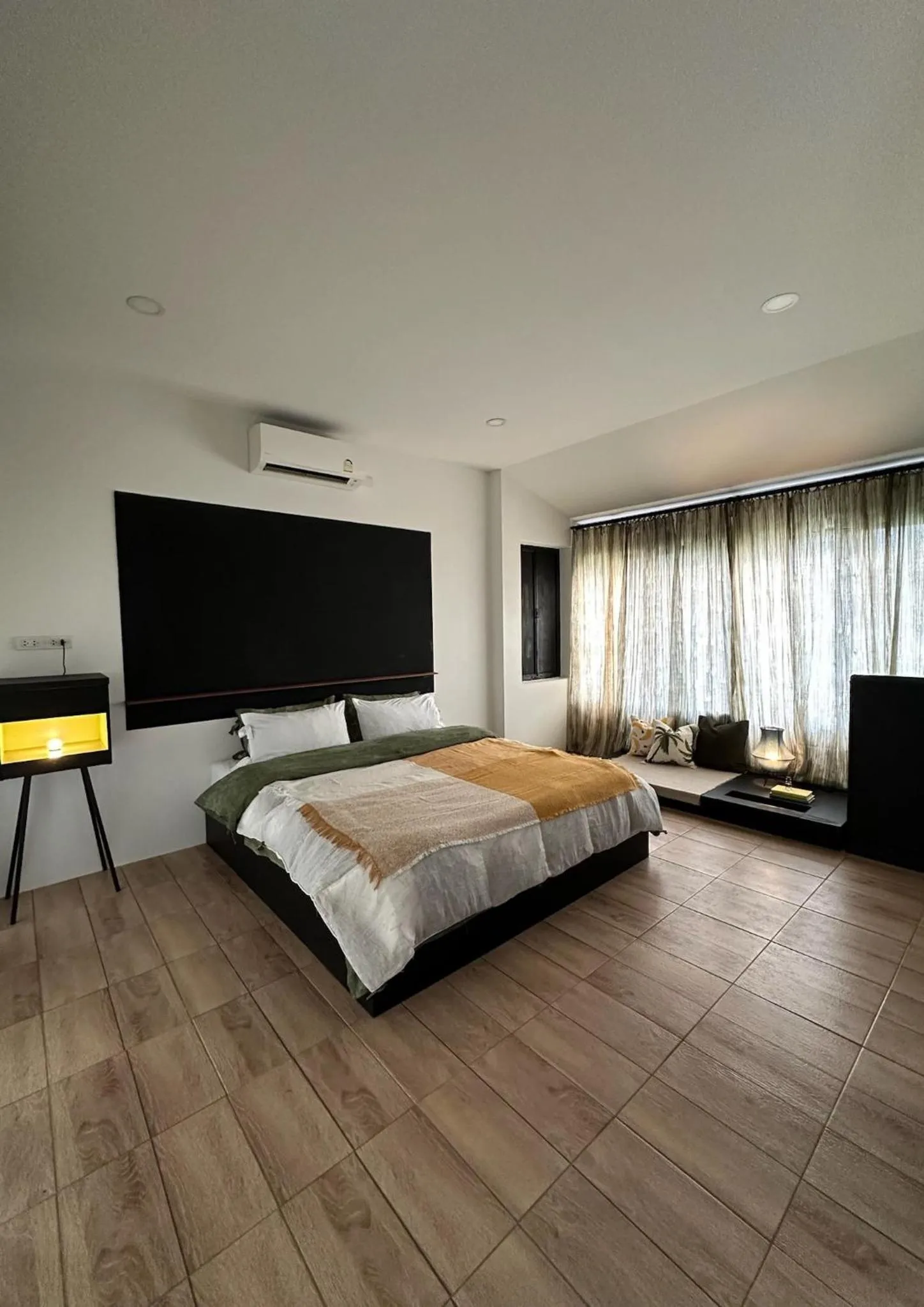 Waste Land Homestay & Resort Chiangmai