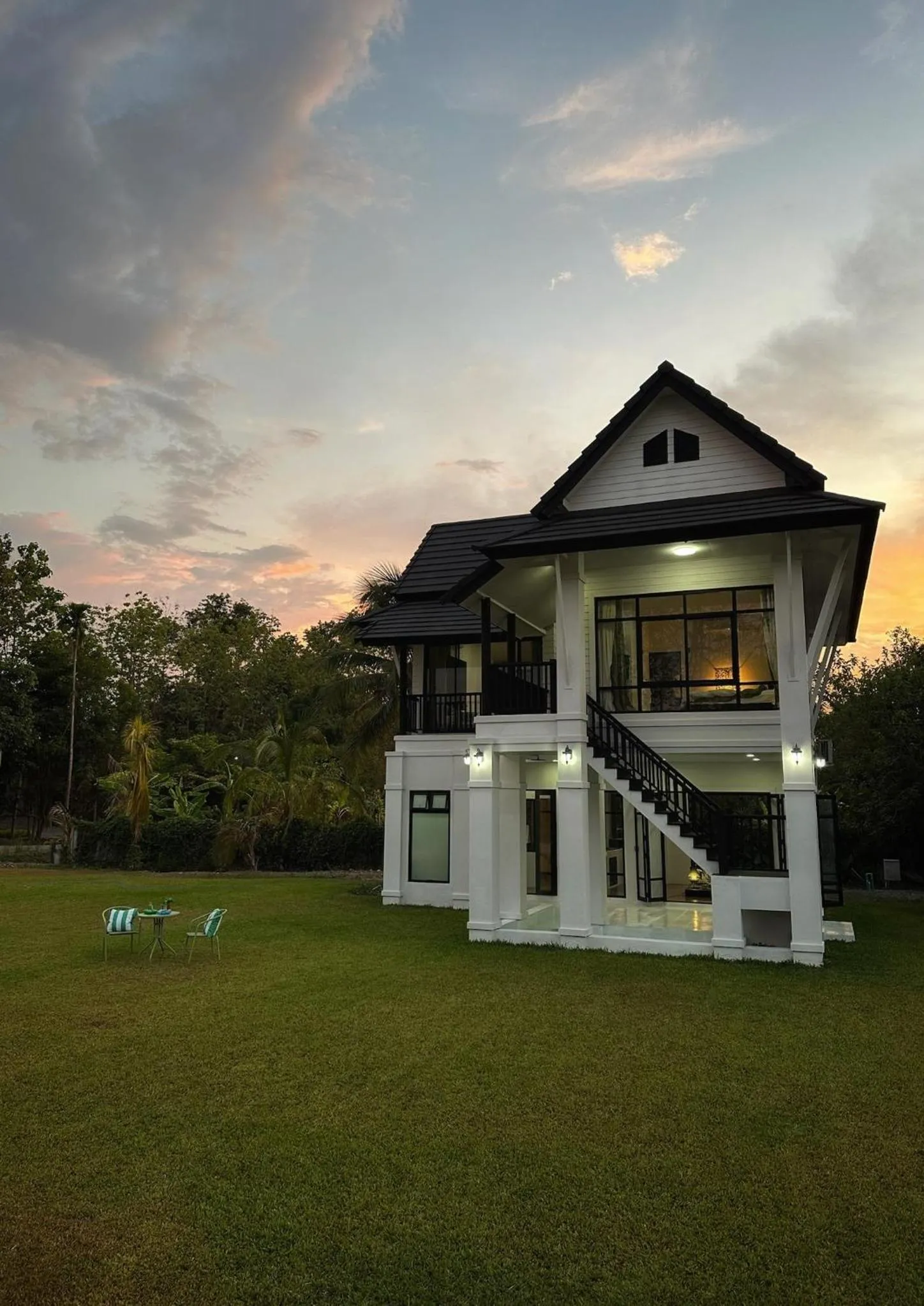 Waste Land Homestay & Resort Chiangmai