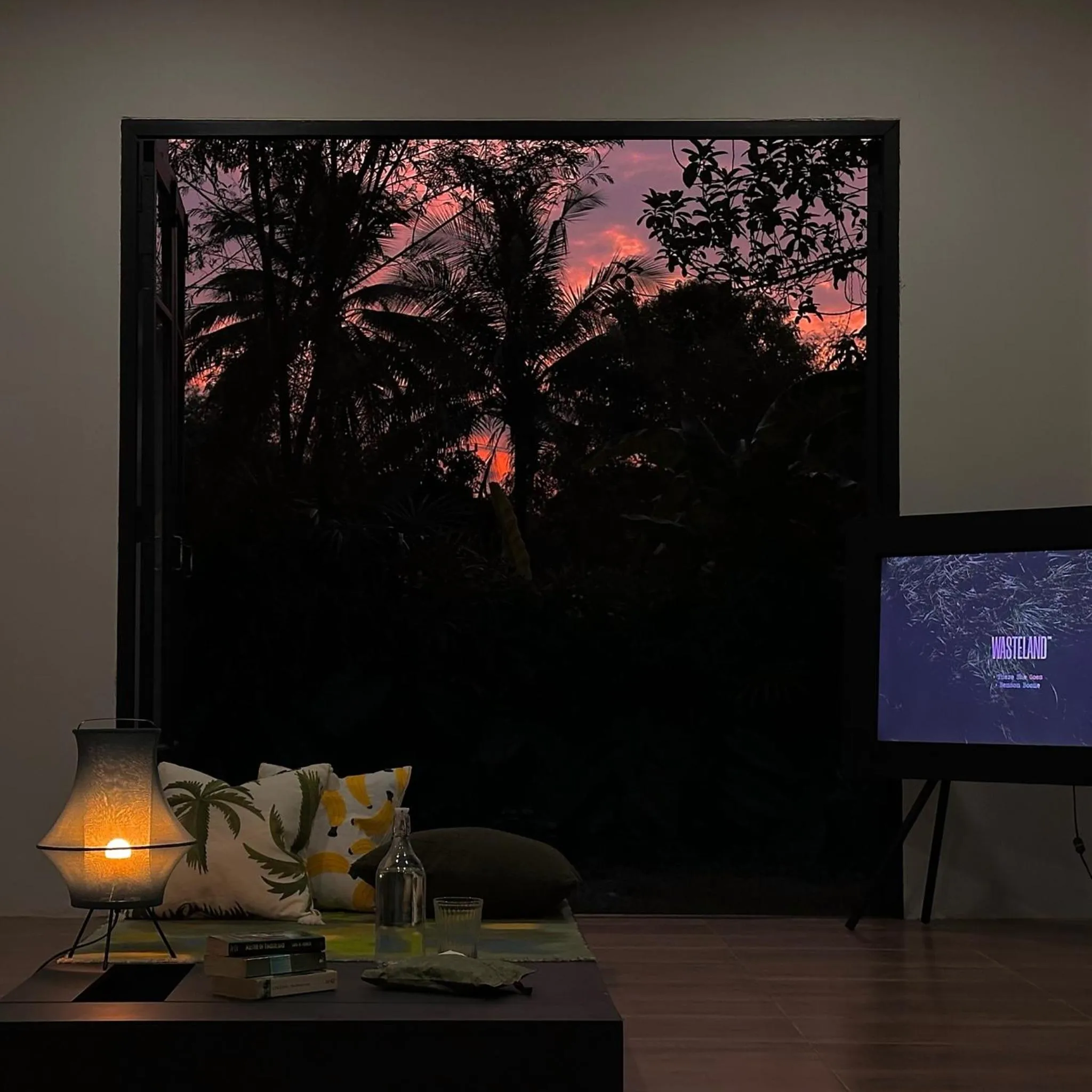 Waste Land Homestay & Resort Chiangmai