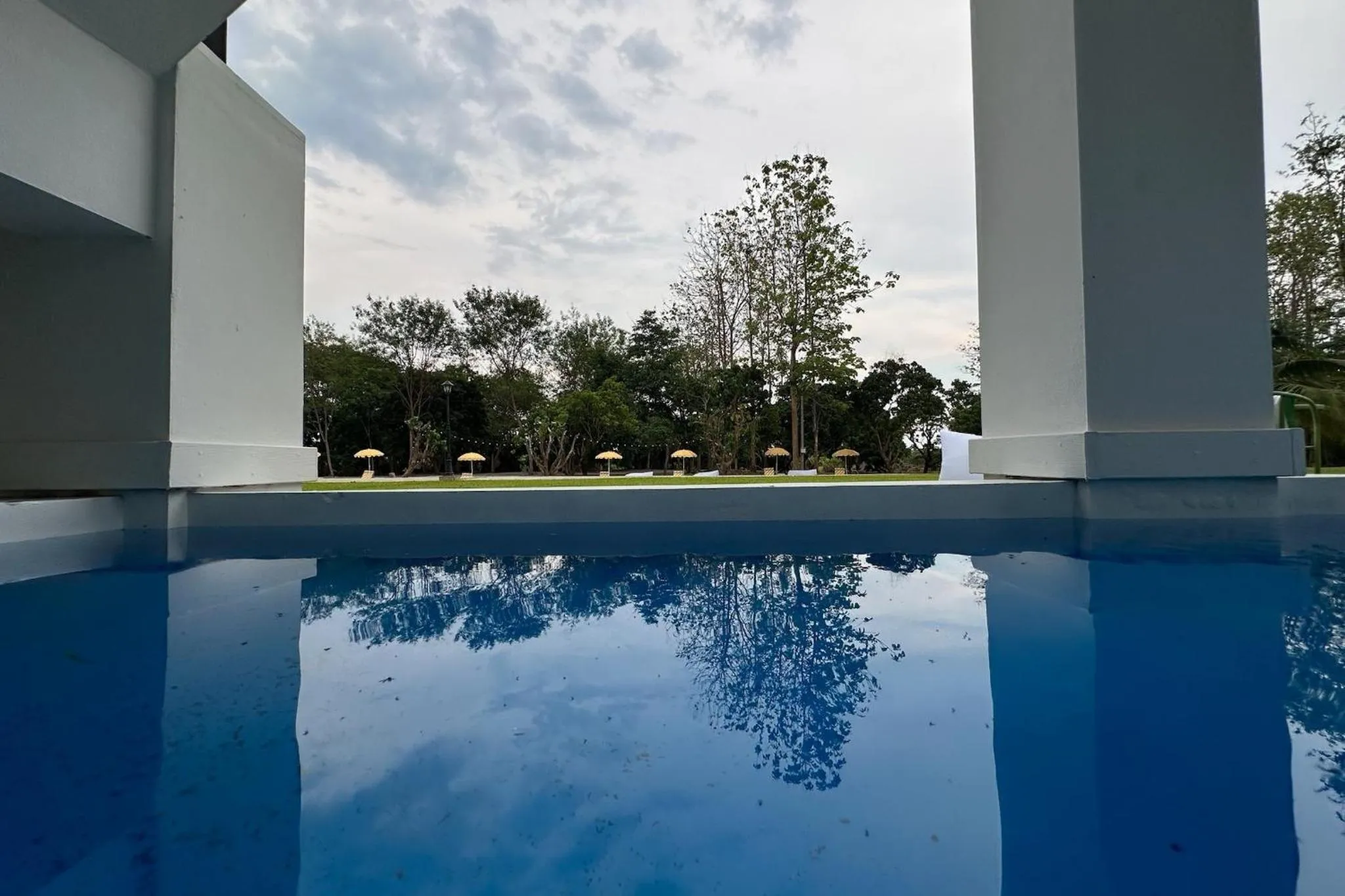 Waste Land Homestay & Resort Chiangmai