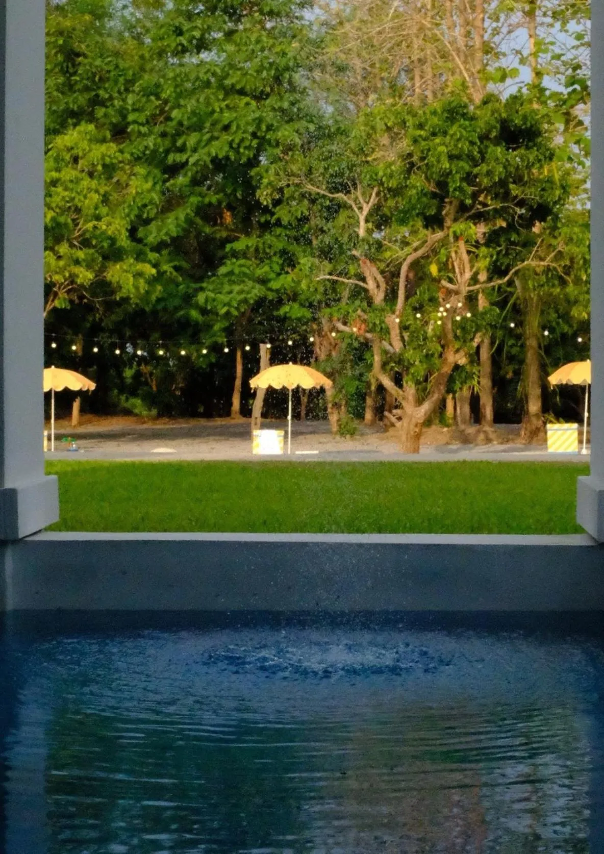 Waste Land Homestay & Resort Chiangmai