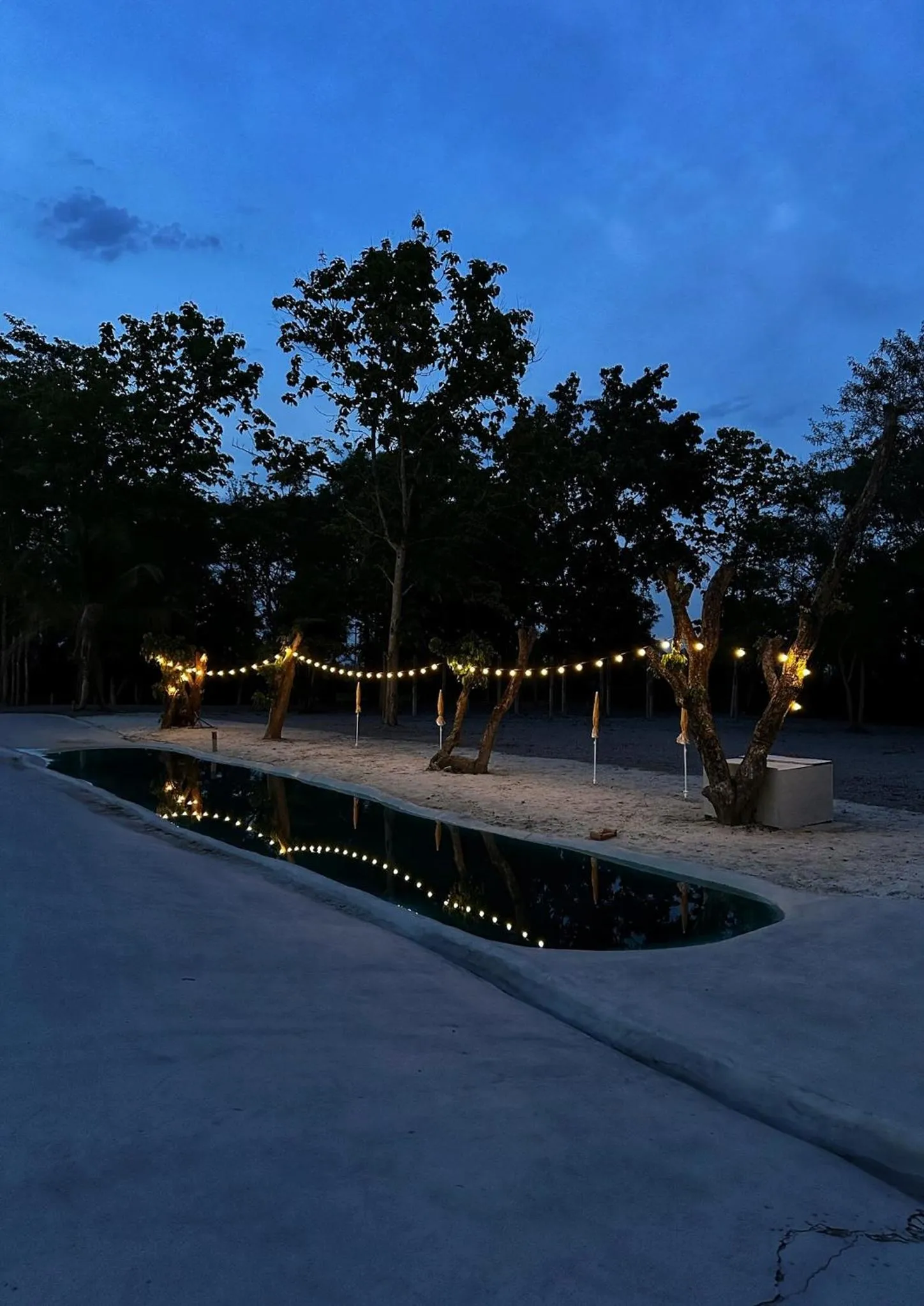 Waste Land Homestay & Resort Chiangmai