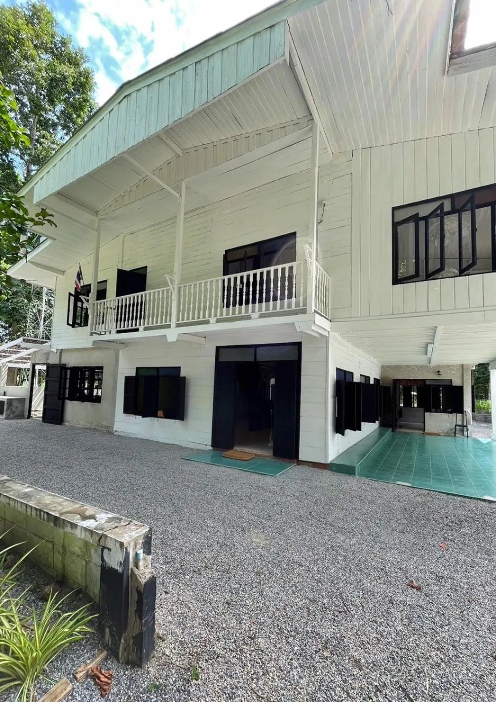 Waste Land Homestay & Resort Chiangmai