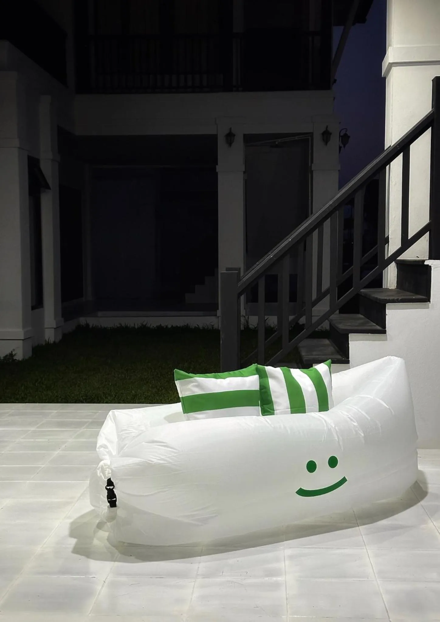 Waste Land Homestay & Resort Chiangmai