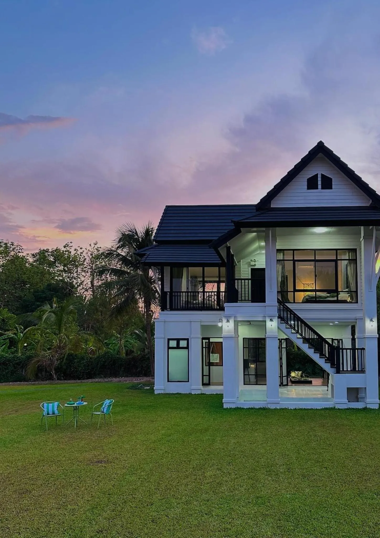 Waste Land Homestay & Resort Chiangmai