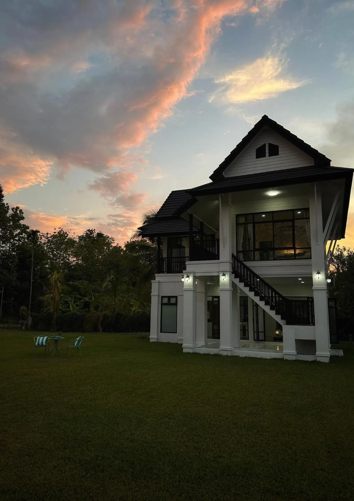Waste Land Homestay & Resort Chiangmai