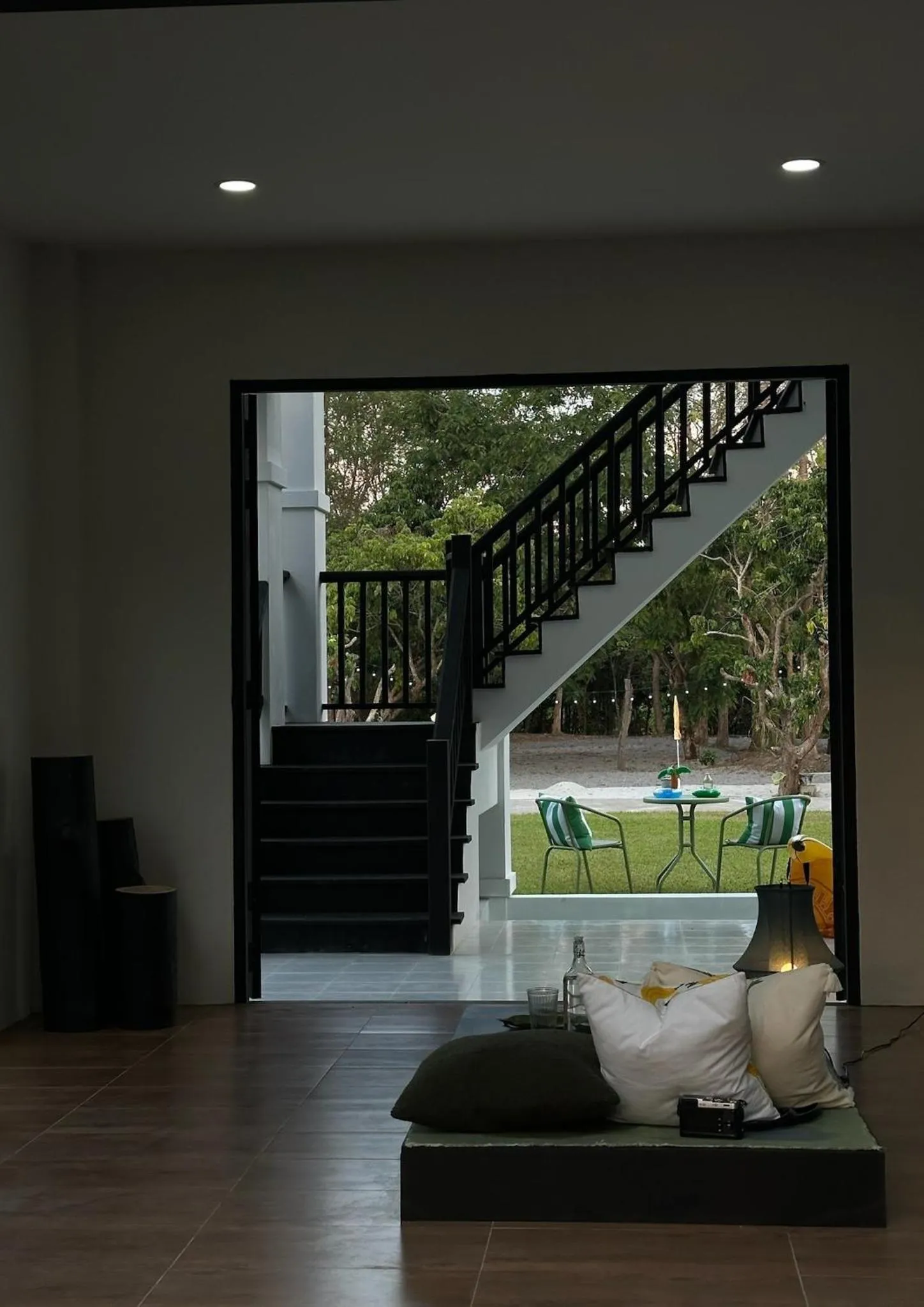 Waste Land Homestay & Resort Chiangmai