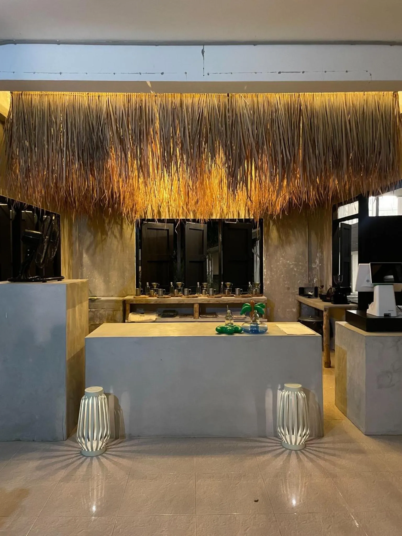 Waste Land Homestay & Resort Chiangmai