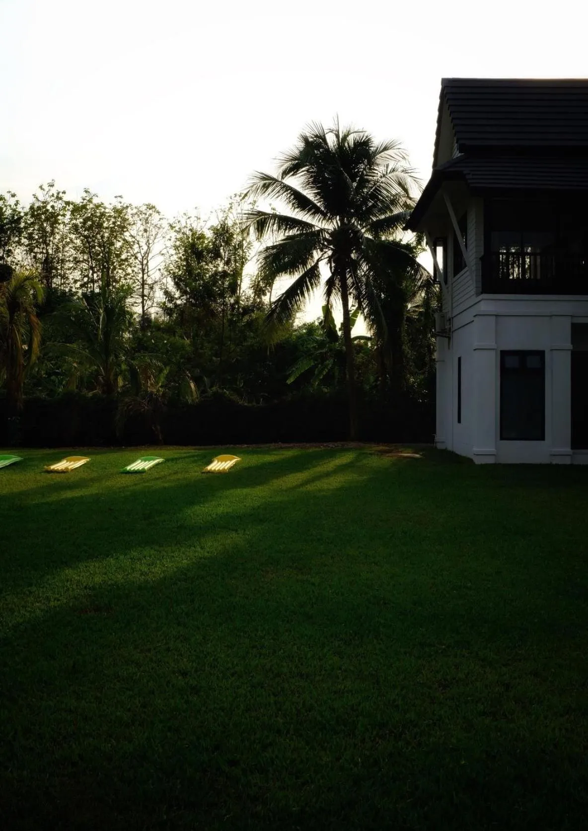 Waste Land Homestay & Resort Chiangmai