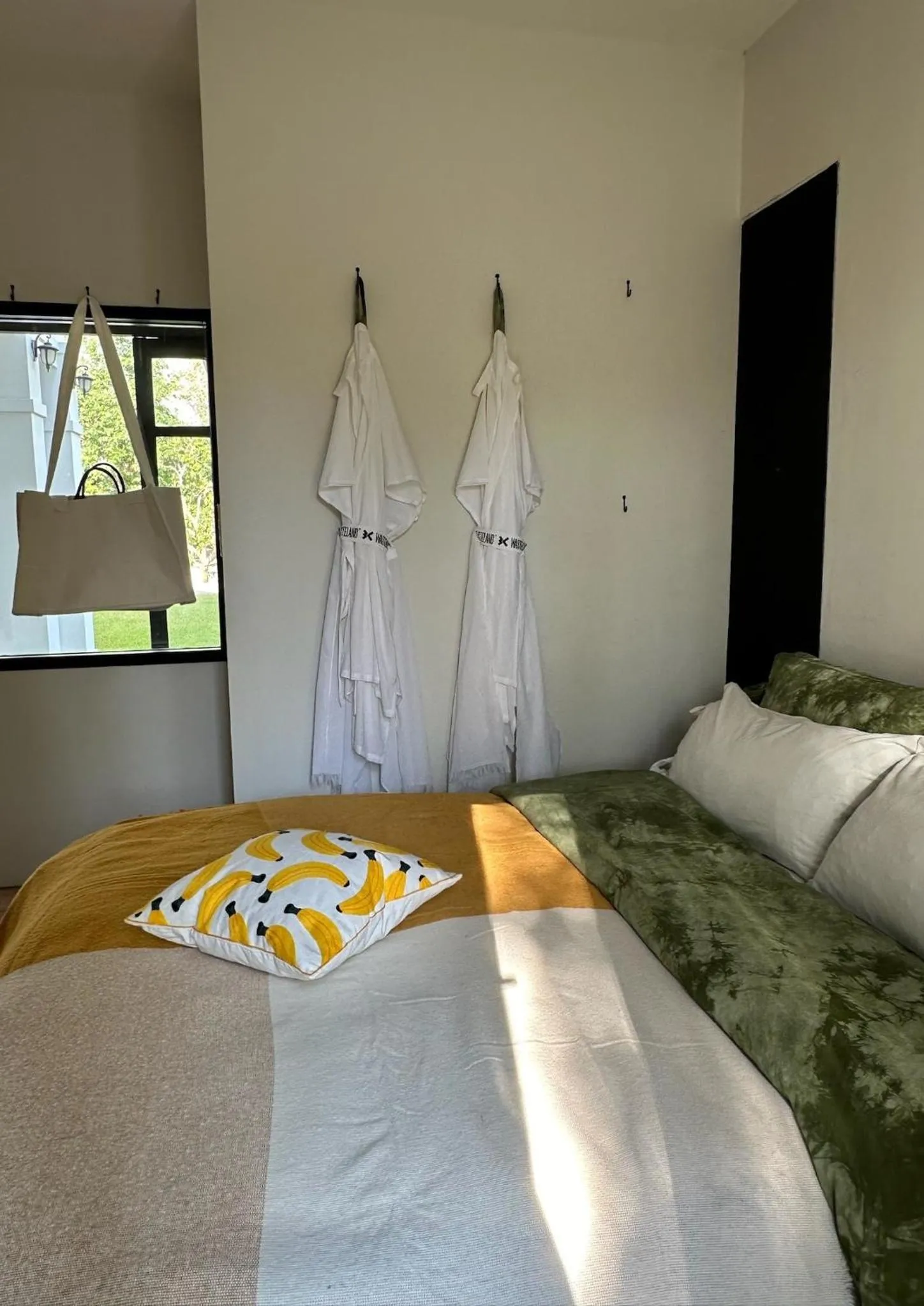 Waste Land Homestay & Resort Chiangmai