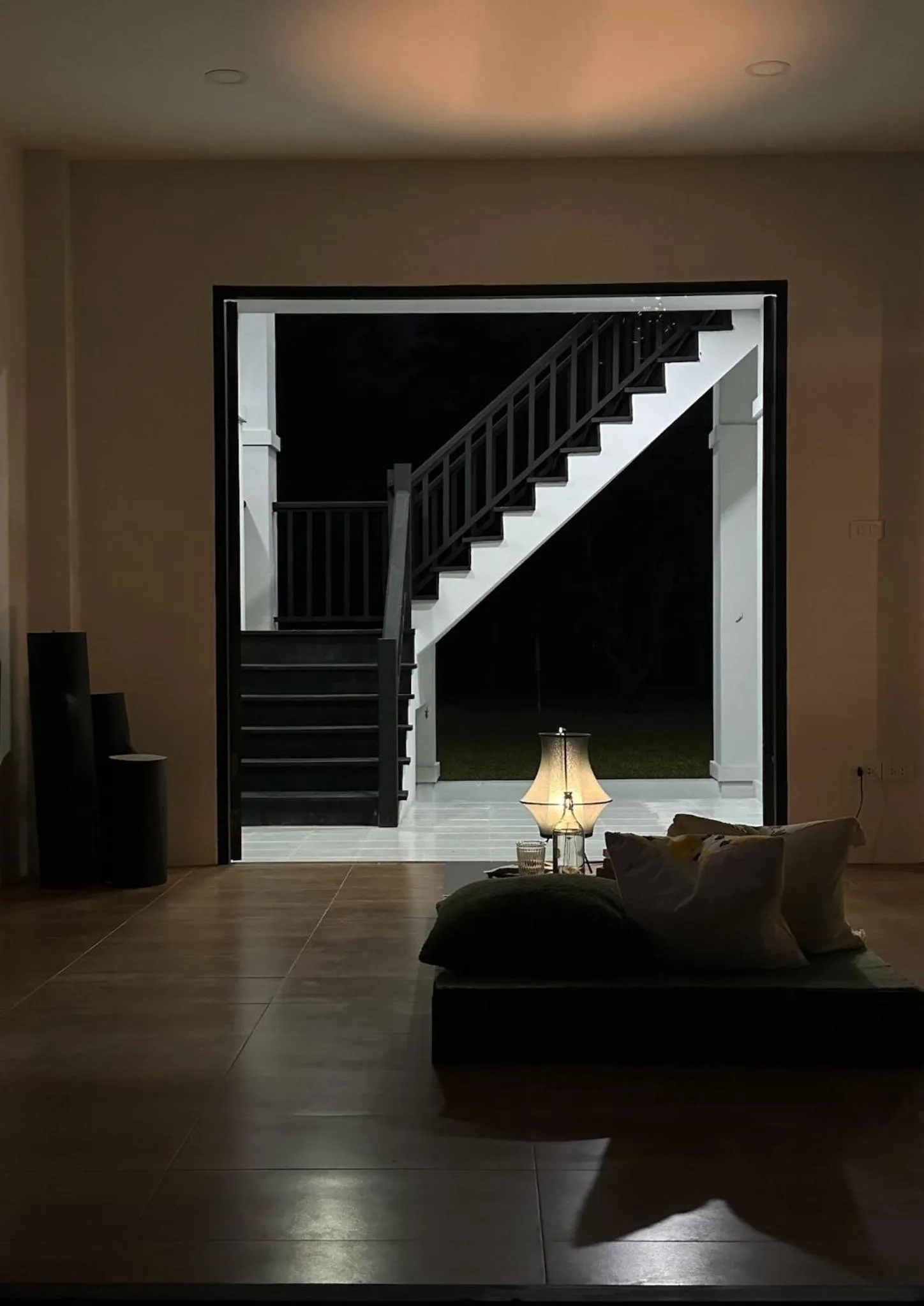 Waste Land Homestay & Resort Chiangmai