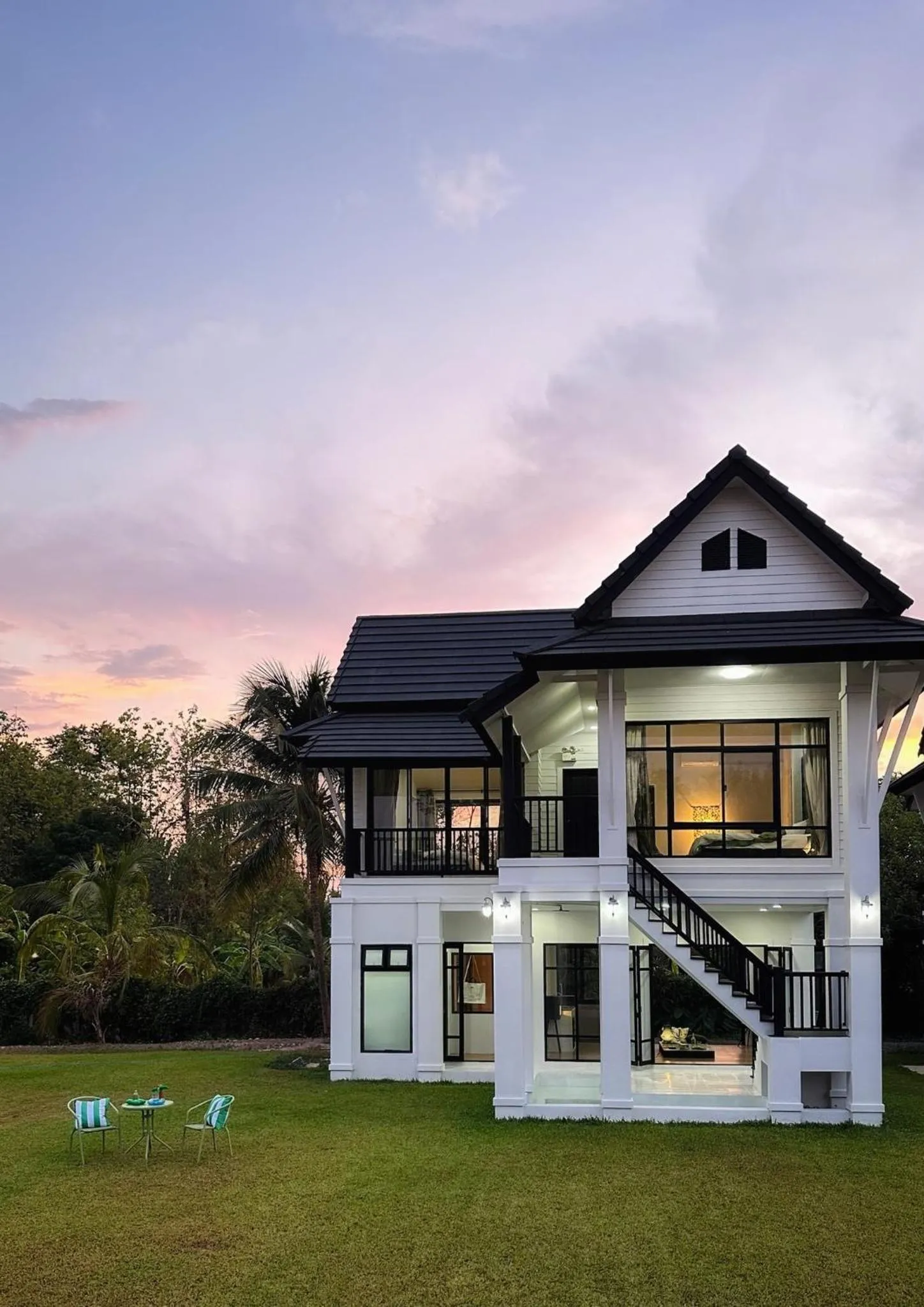 Waste Land Homestay & Resort Chiangmai