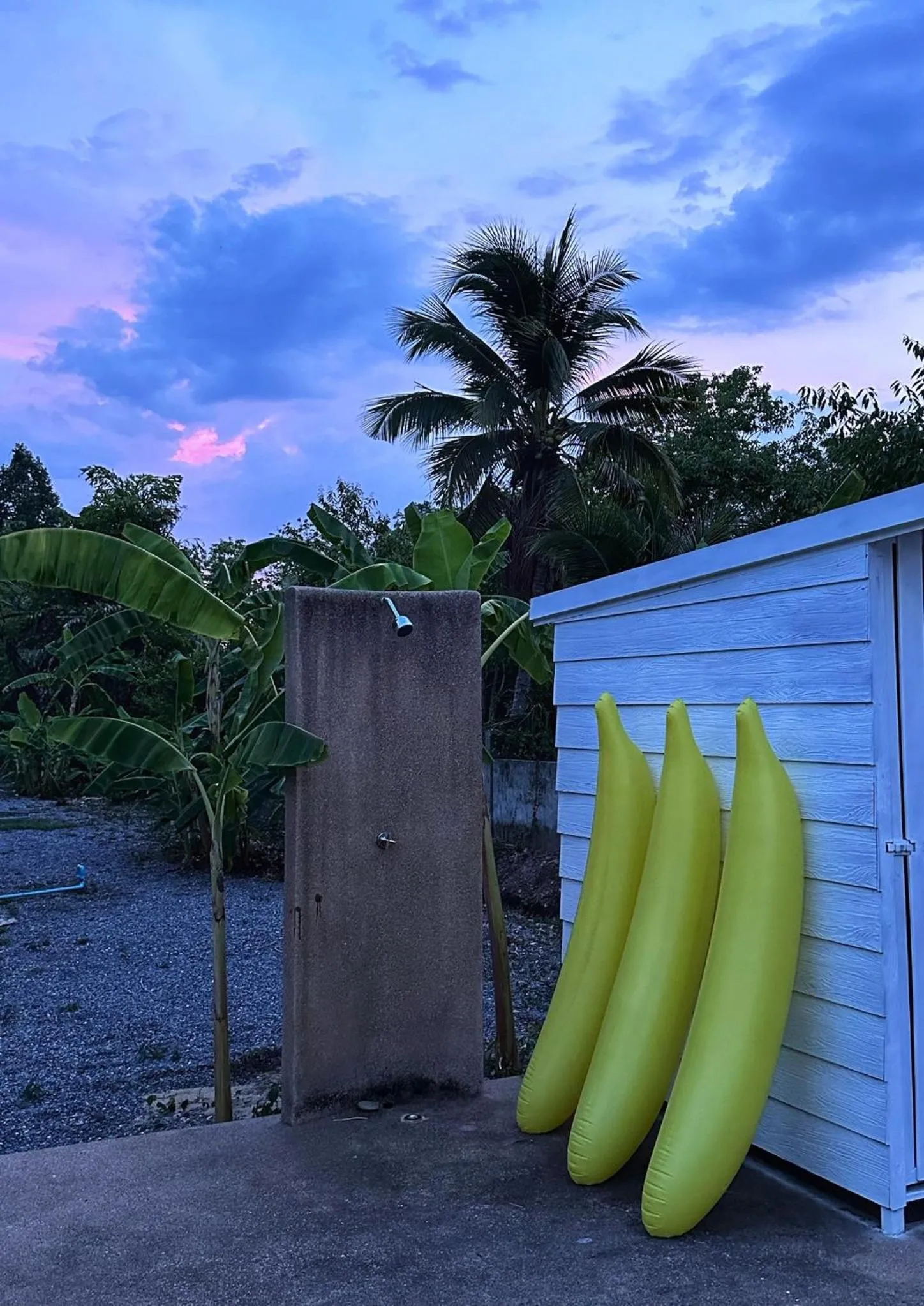 Waste Land Homestay & Resort Chiangmai