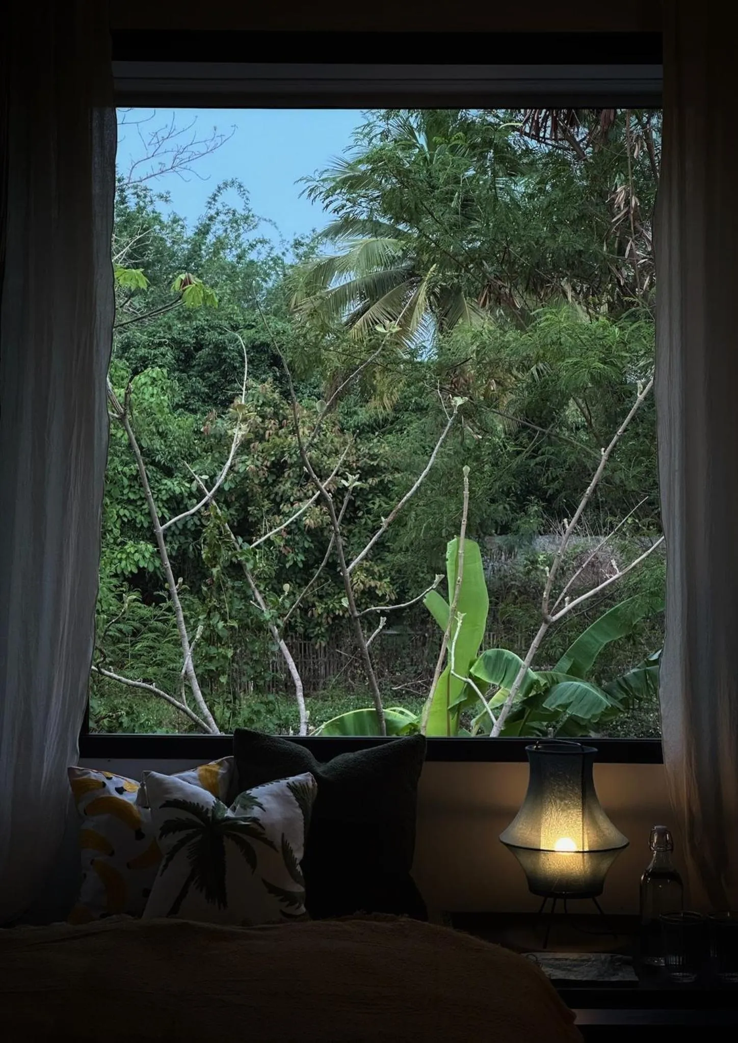 Waste Land Homestay & Resort Chiangmai