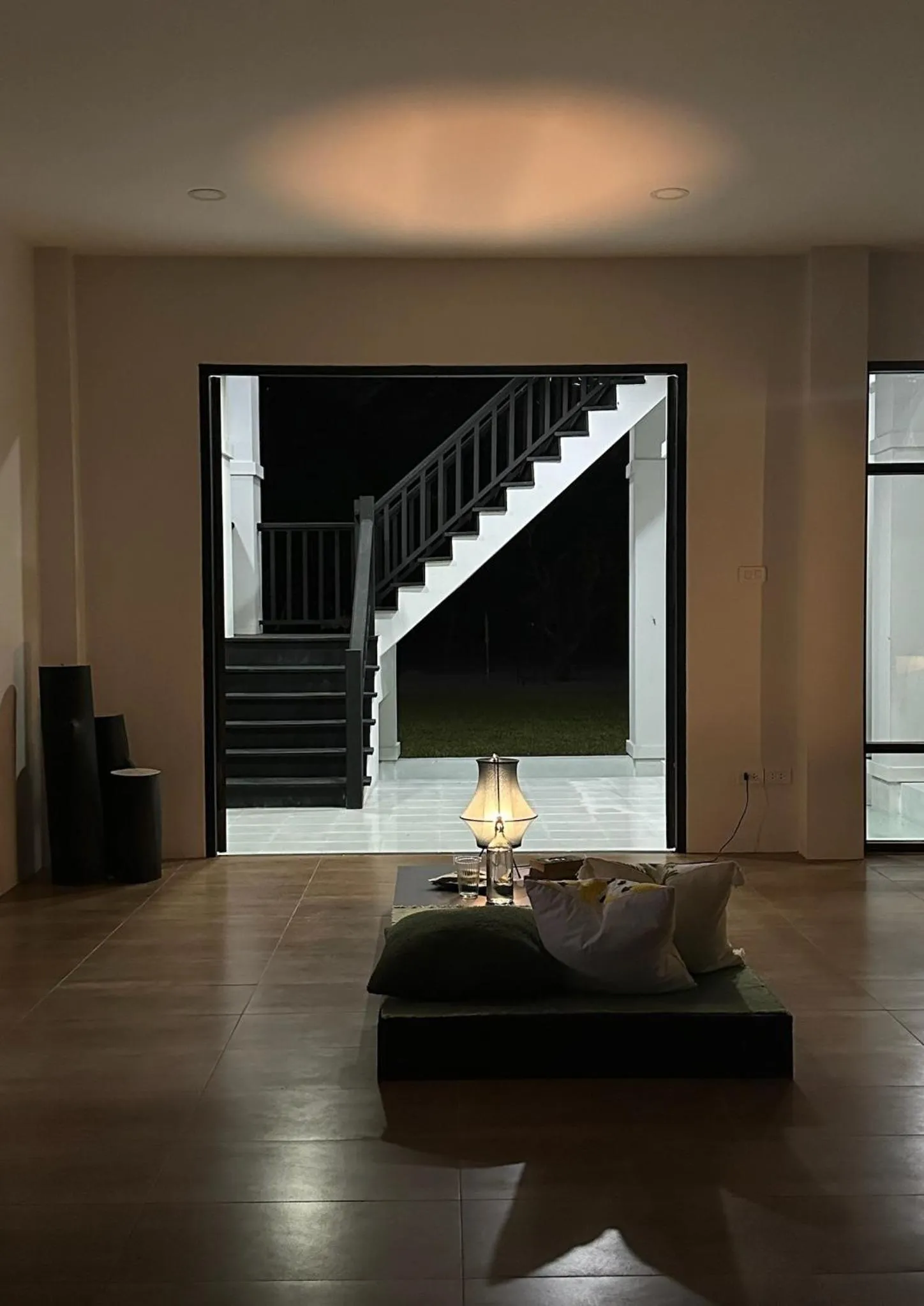 Waste Land Homestay & Resort Chiangmai