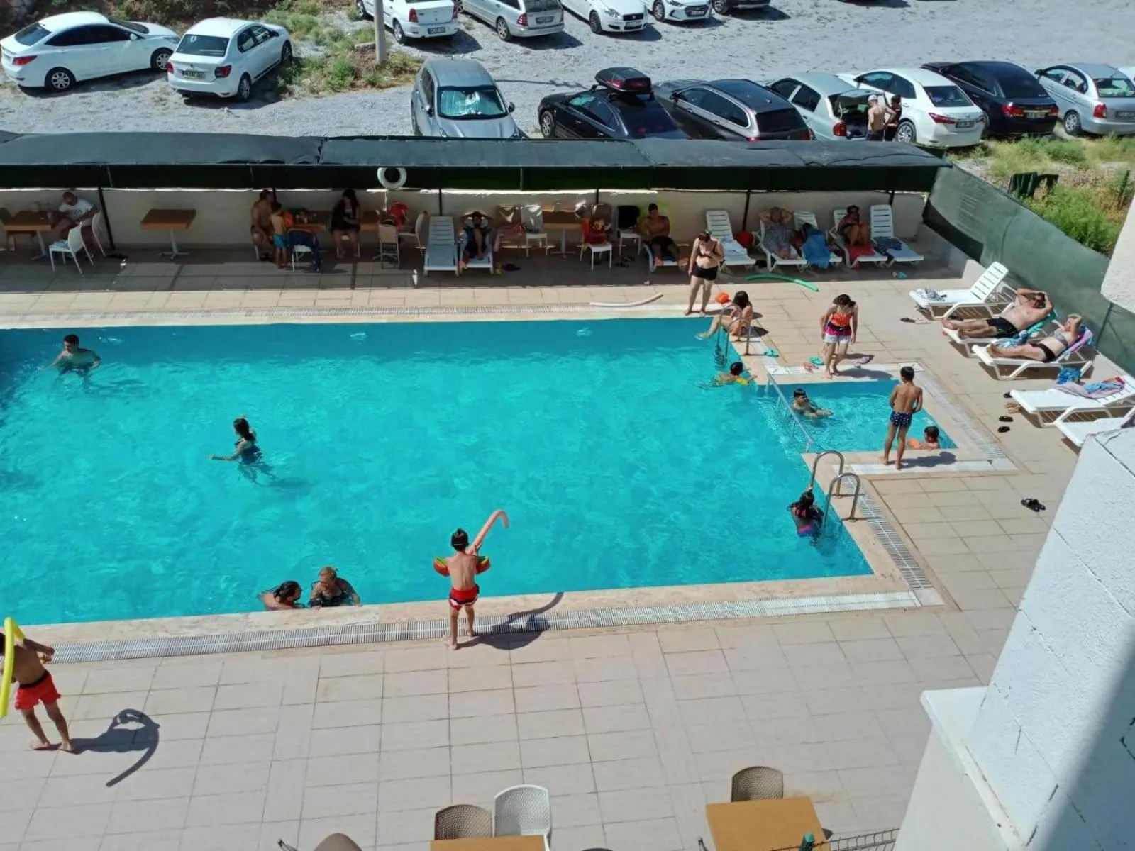 Efsane HOTEL DİDİM