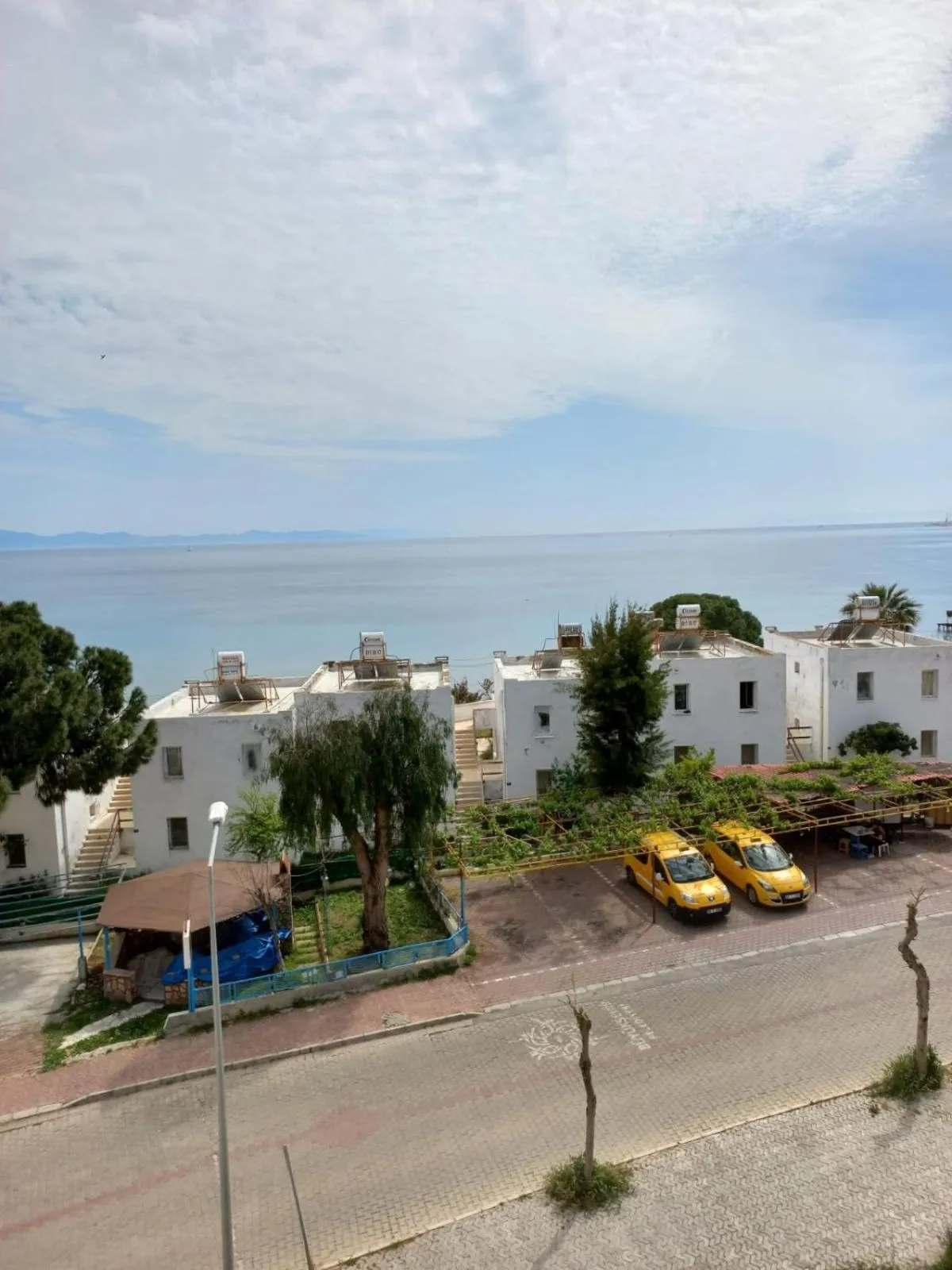 Efsane HOTEL DİDİM