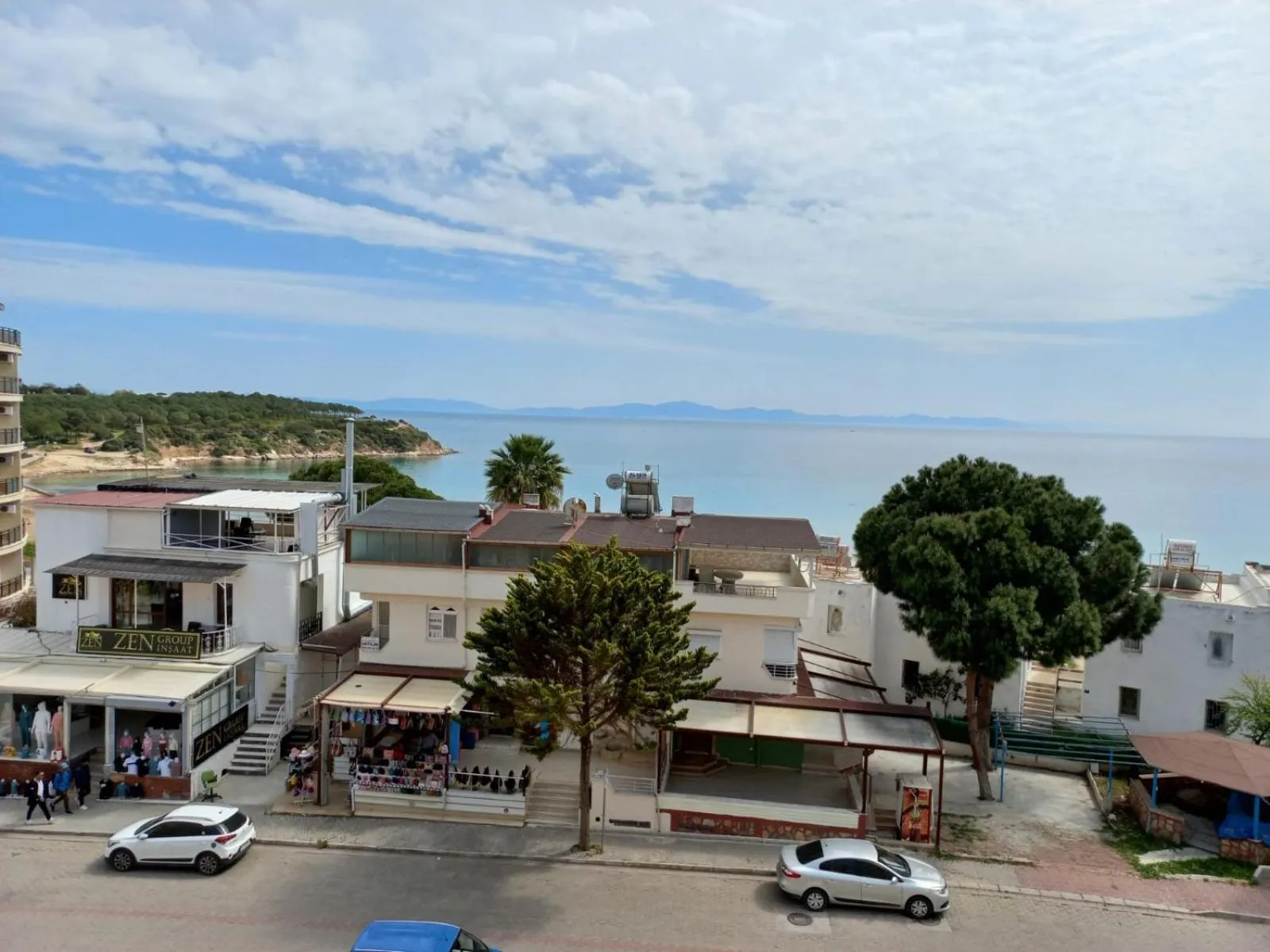 Efsane HOTEL DİDİM