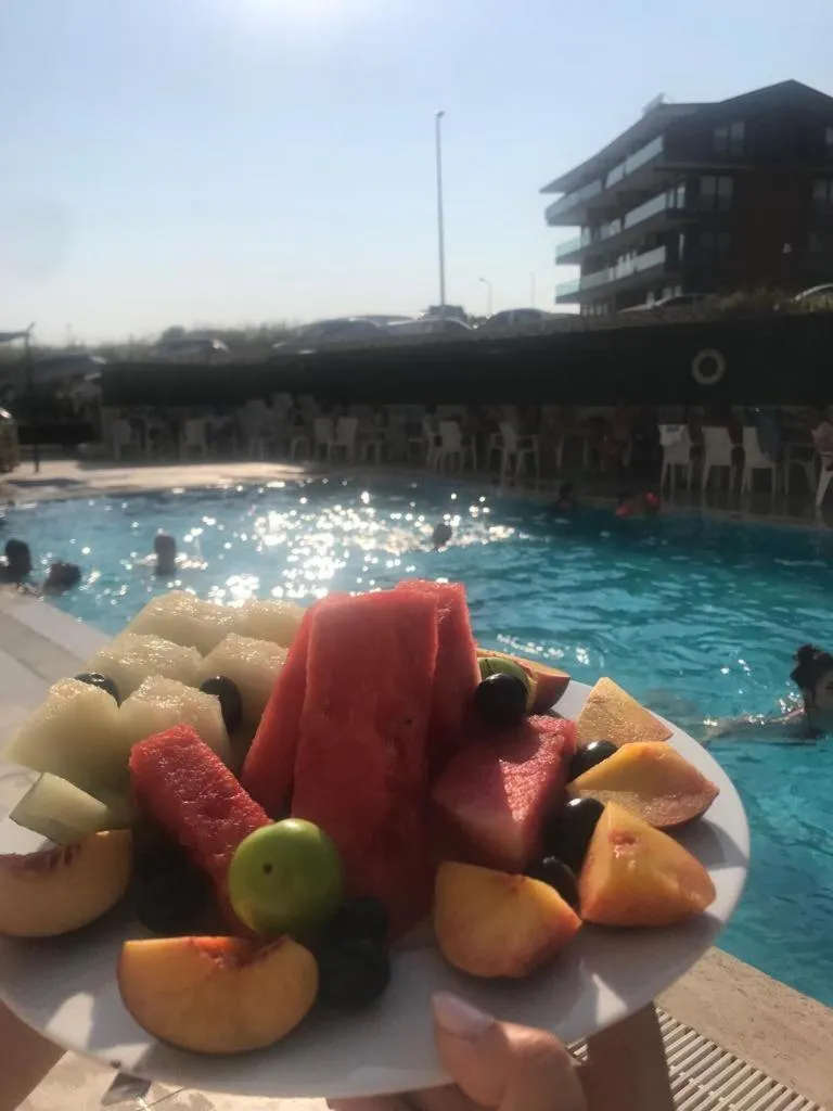 Efsane HOTEL DİDİM