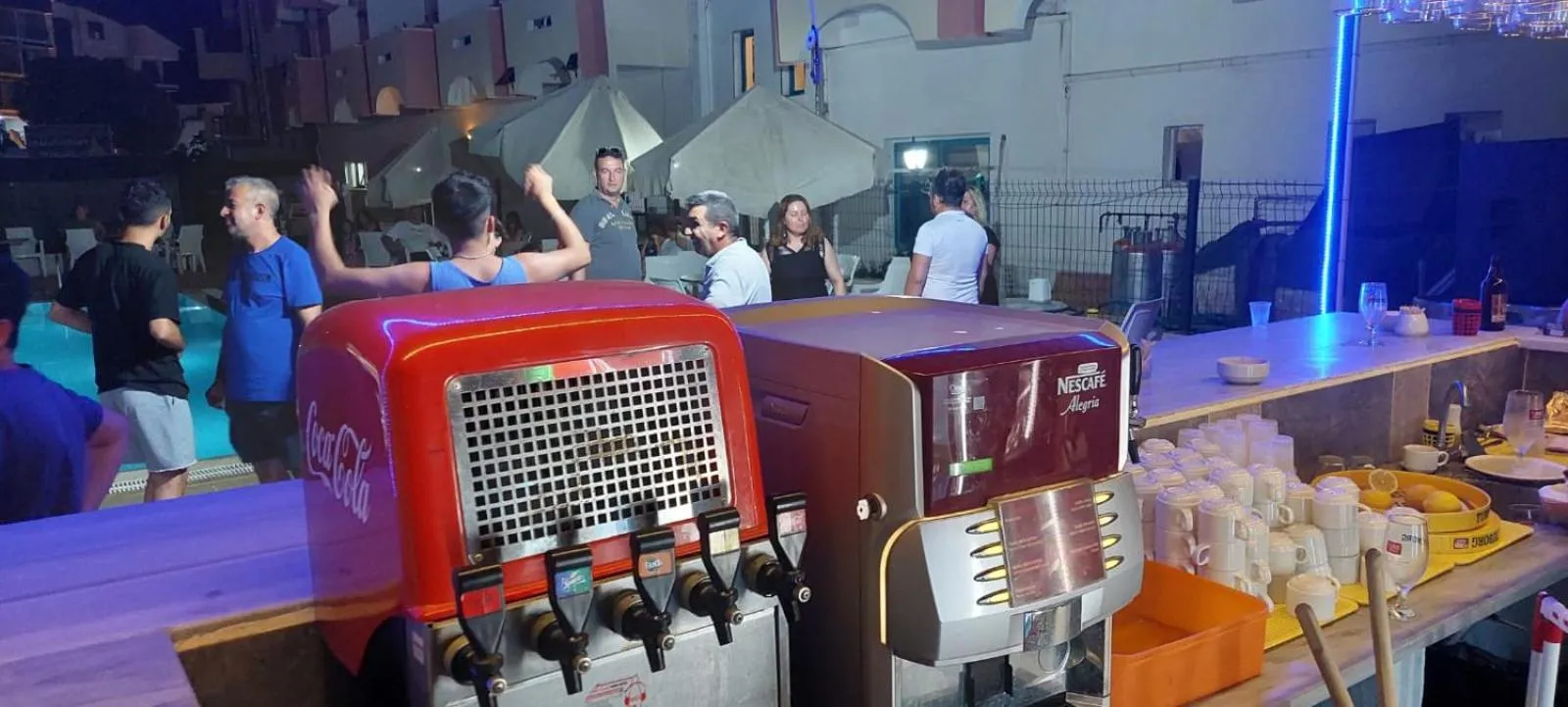 Efsane HOTEL DİDİM