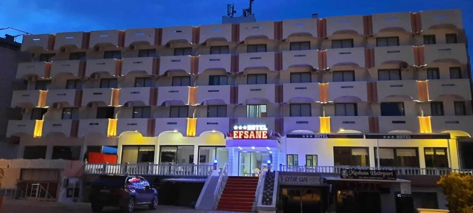 Efsane HOTEL DİDİM