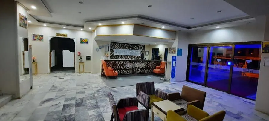 Efsane HOTEL DİDİM