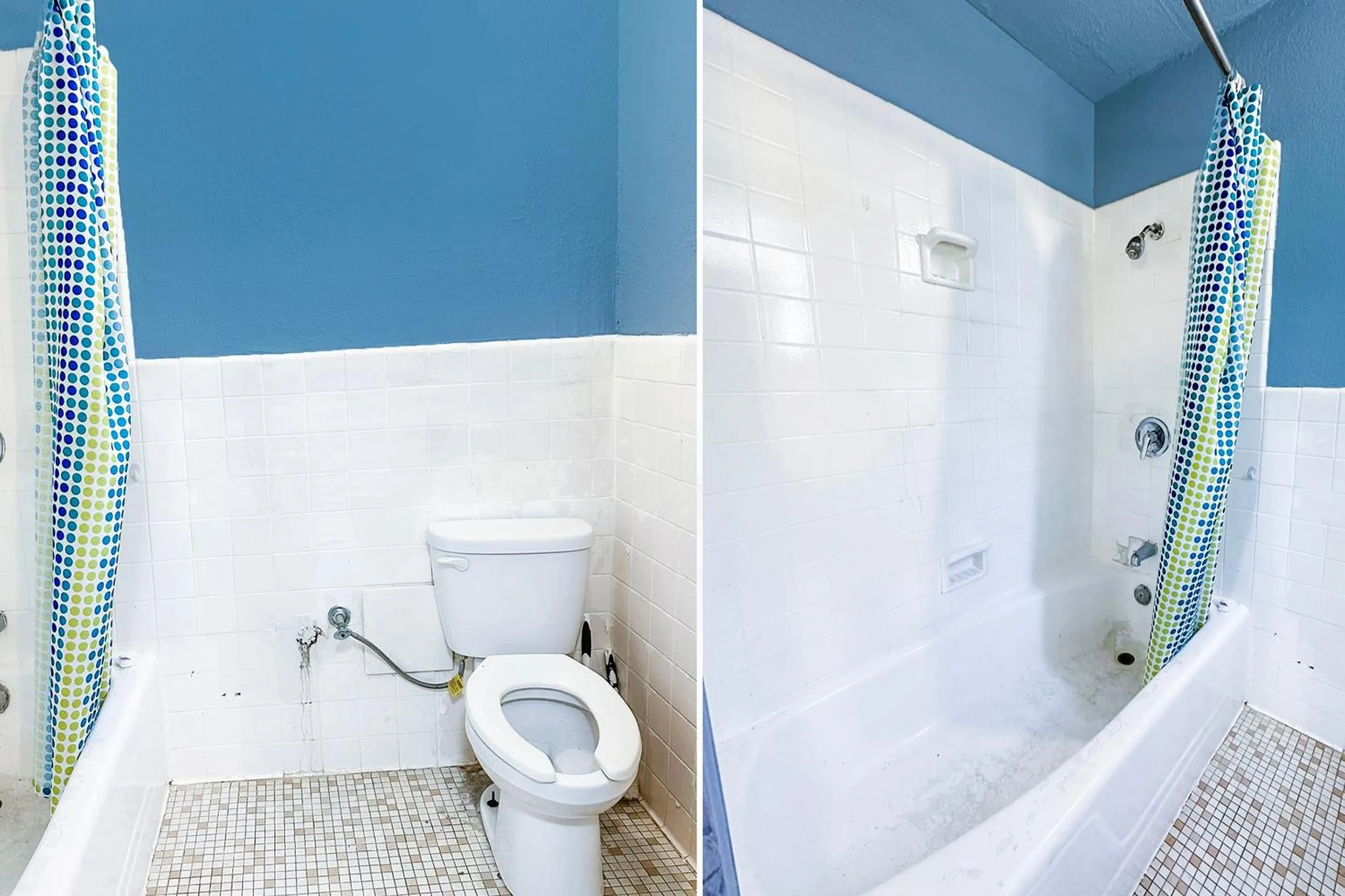 Bathroom in Sunrise Inn By OYO Albany