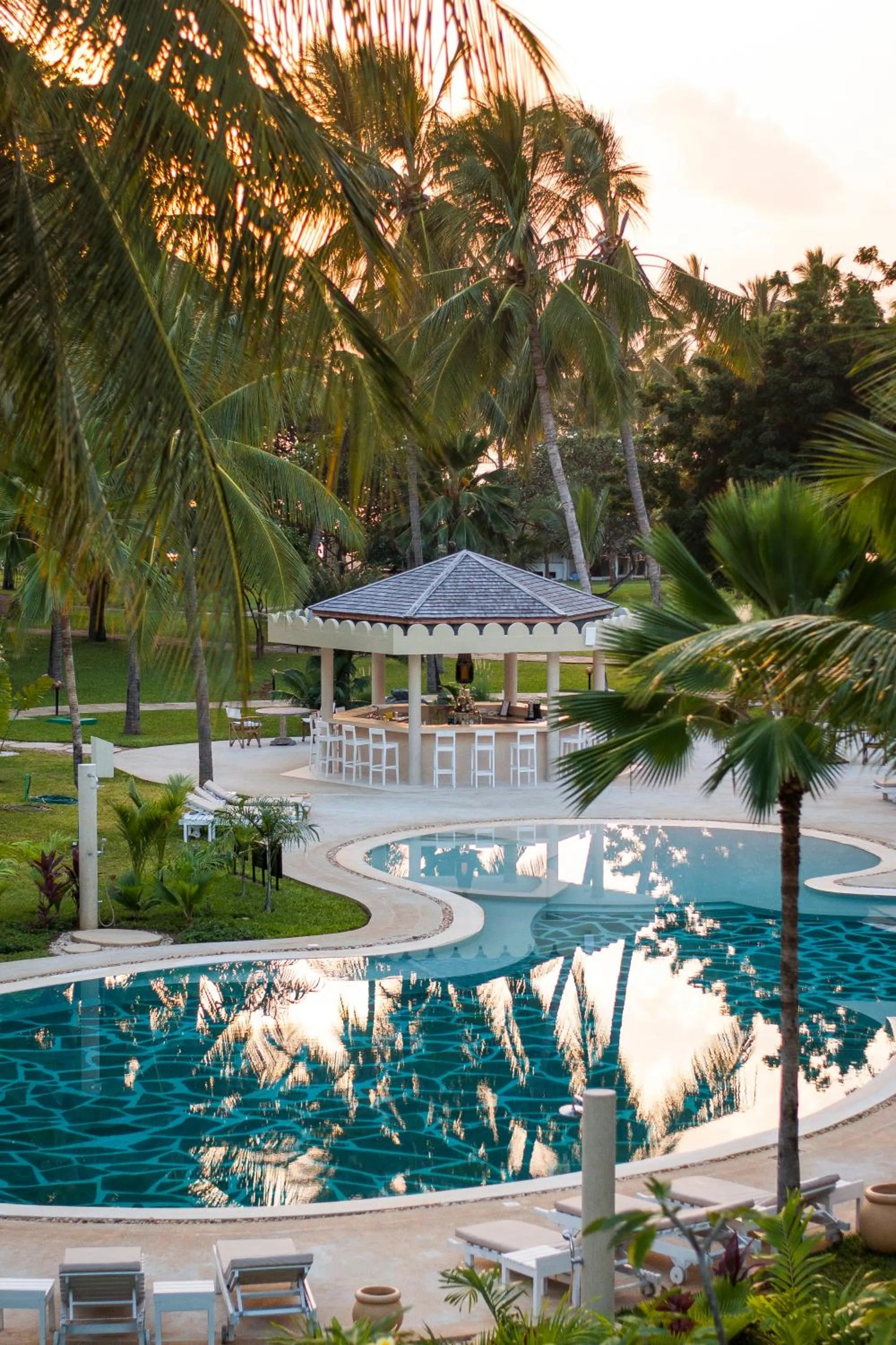 Day in Diamonds Malindi