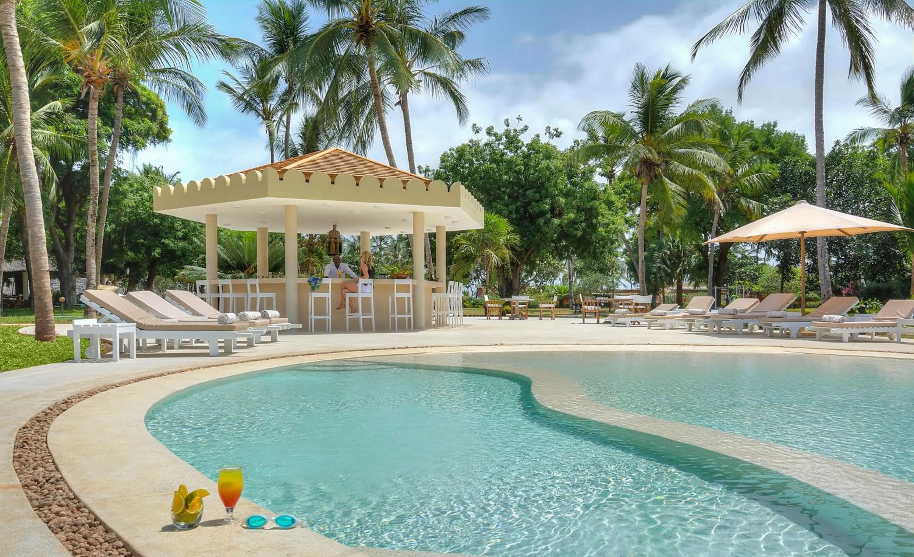 Day in Diamonds Malindi